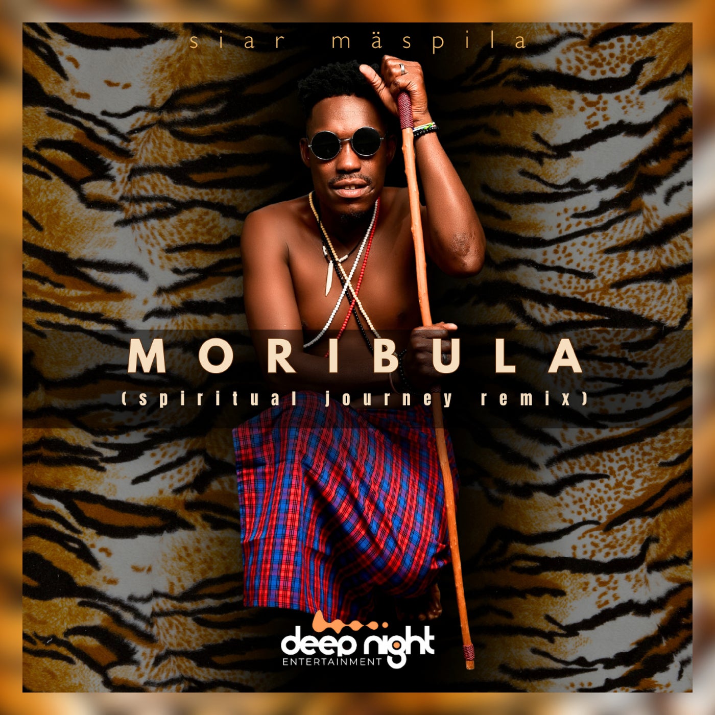 Moribula Spiritual Journey