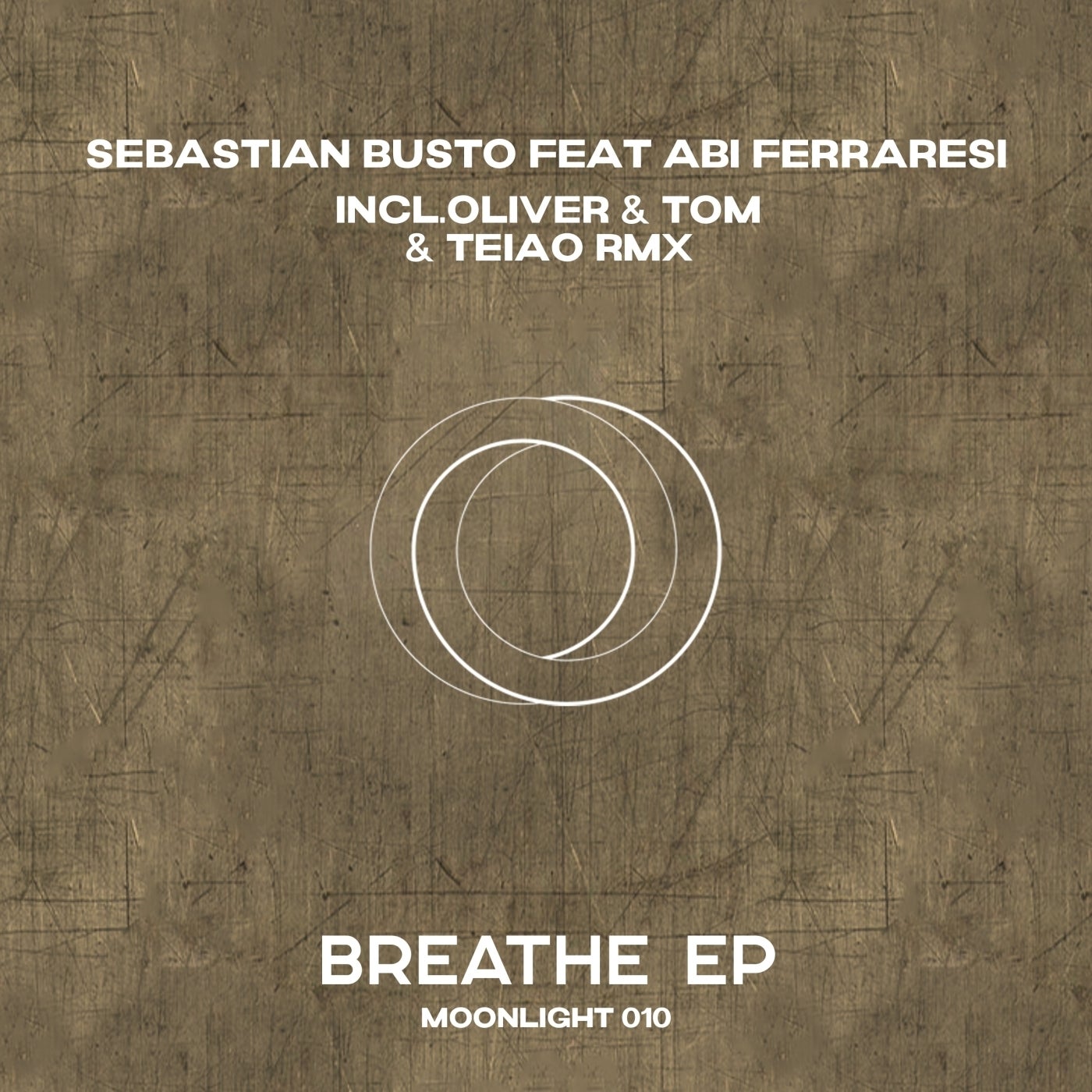 Breathe (Club Mix)
