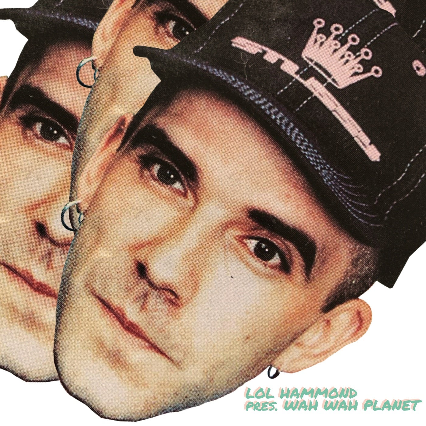 Wah Wah Planet