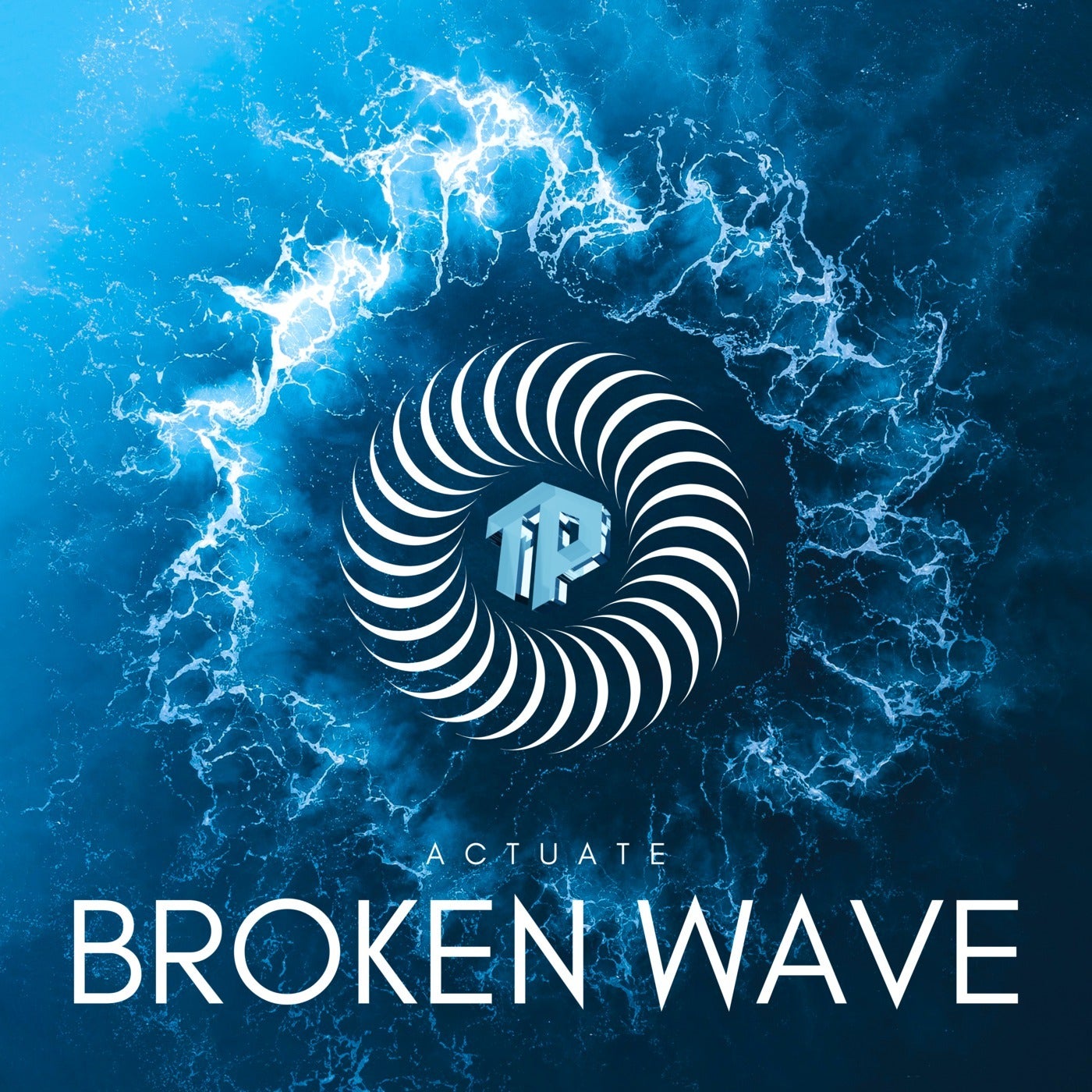 Broken Wave