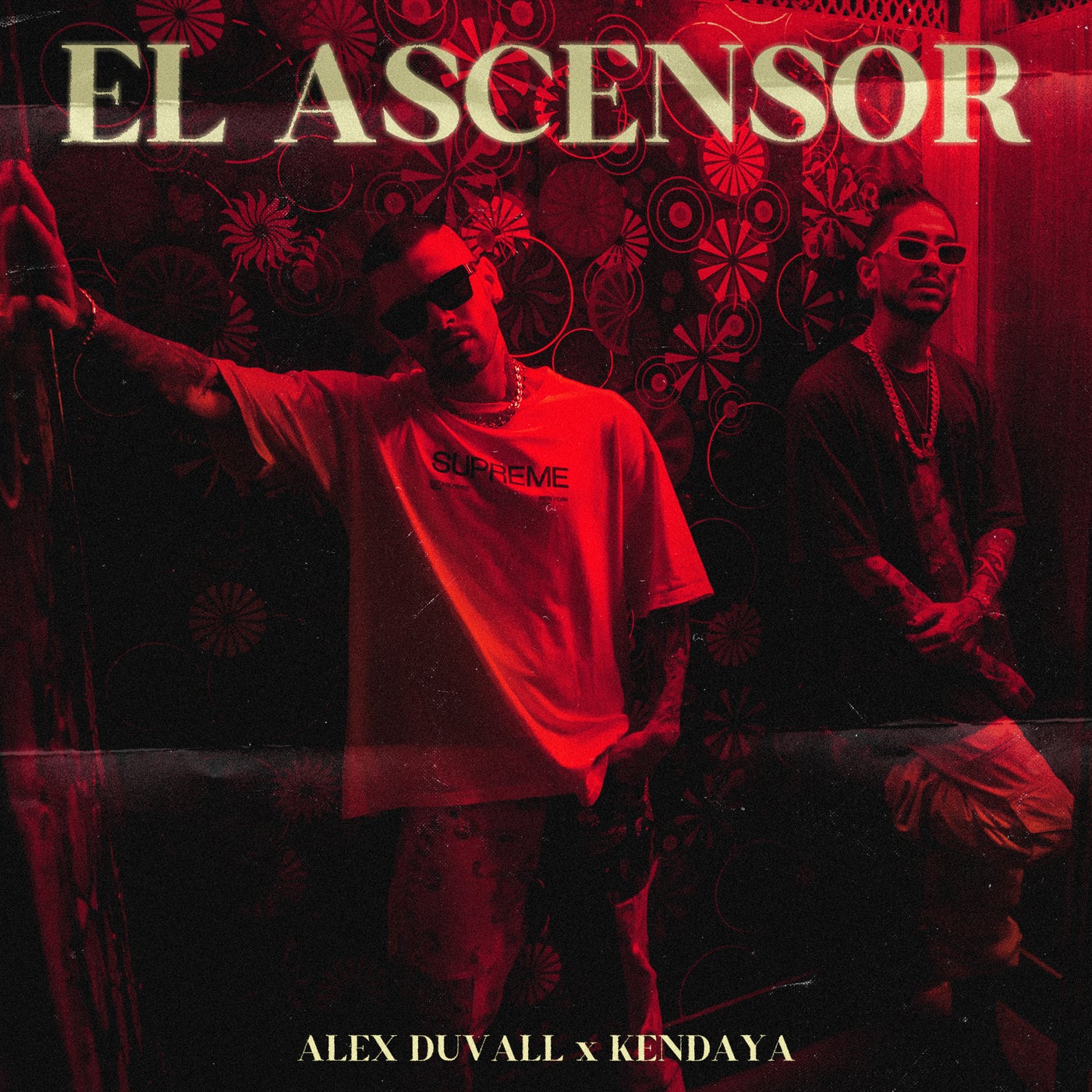 El Ascensor