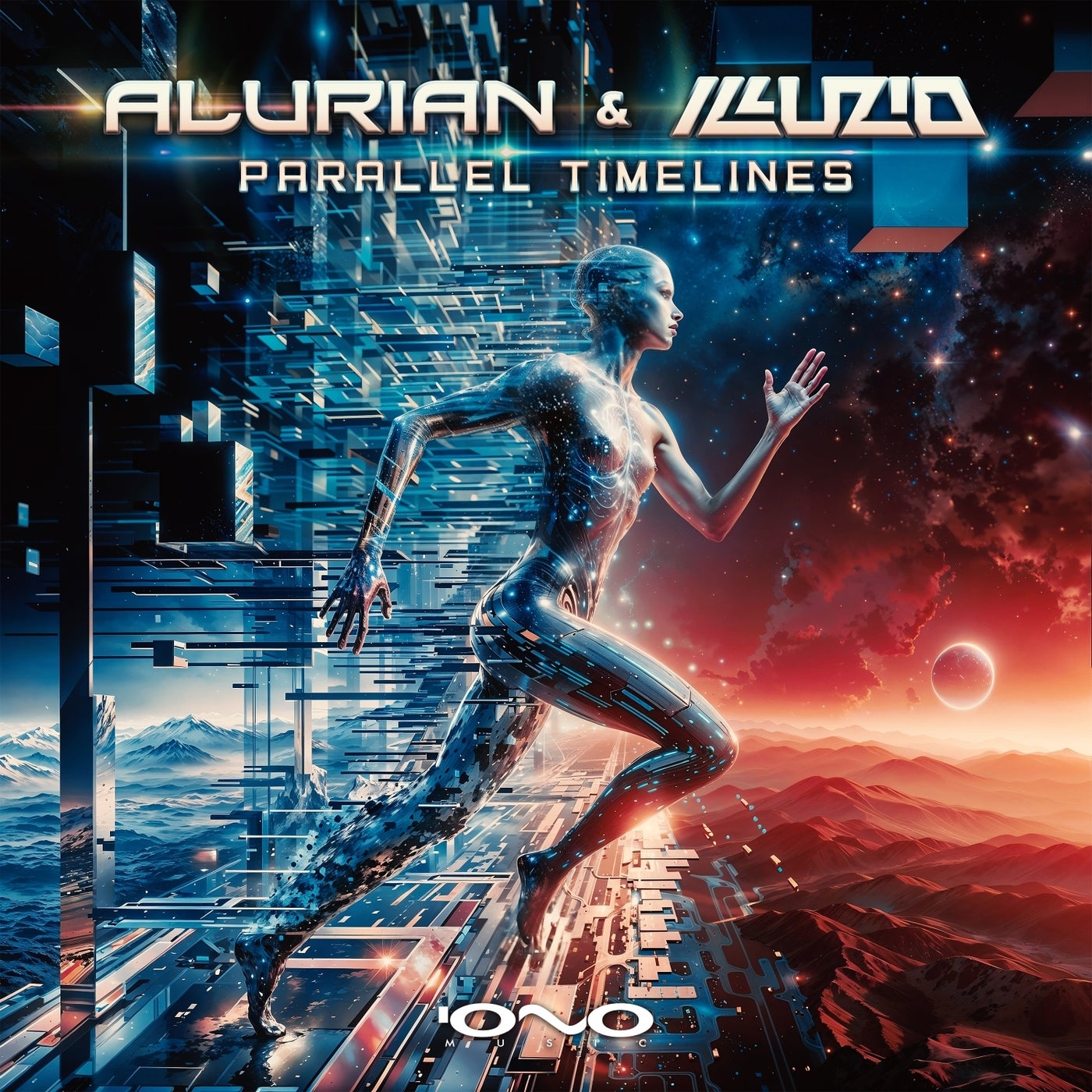 Parallel Timelines
