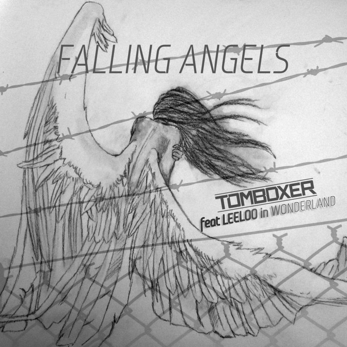 Falling Angels (Radio Mix)