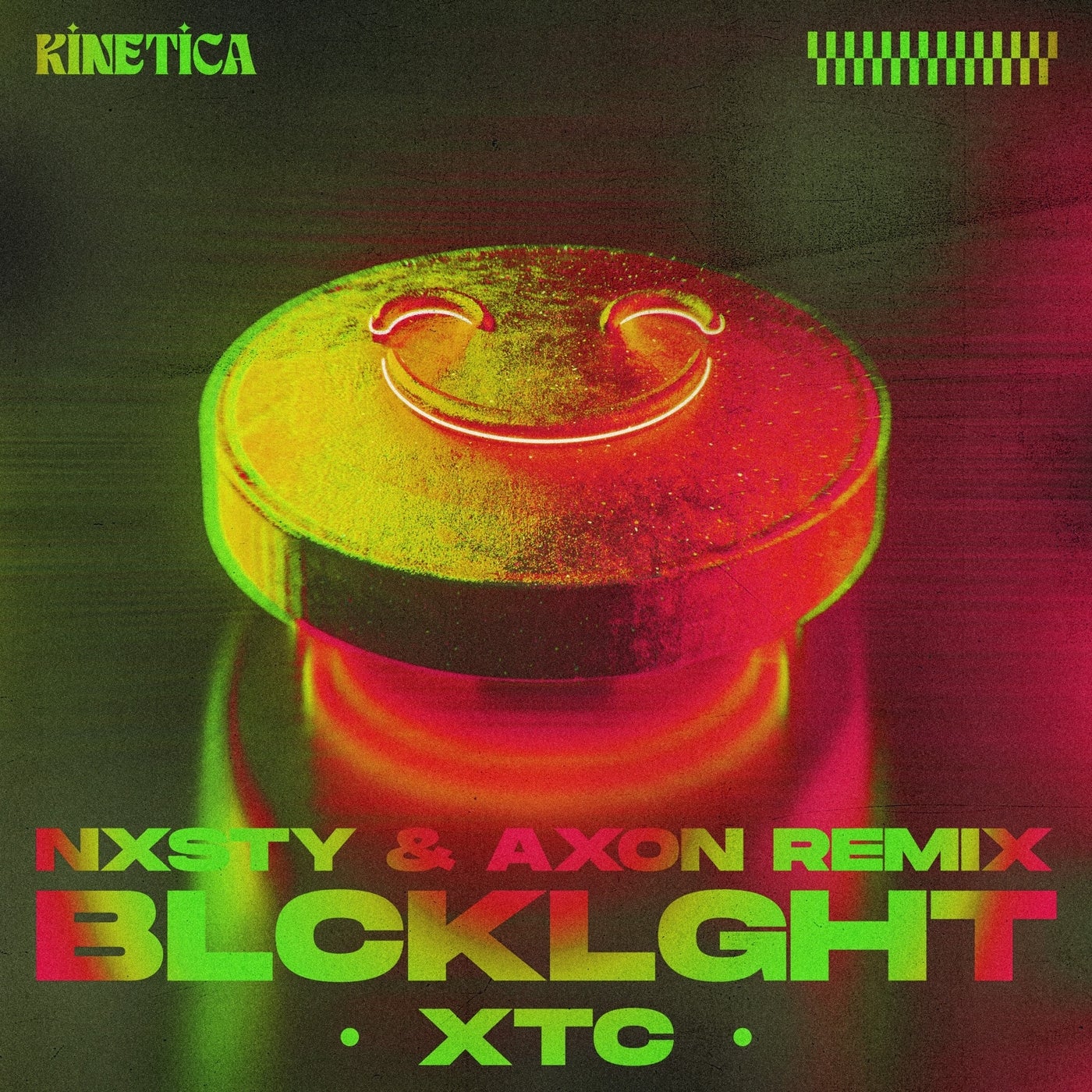 BLCKLGHT Music & Downloads on Beatport