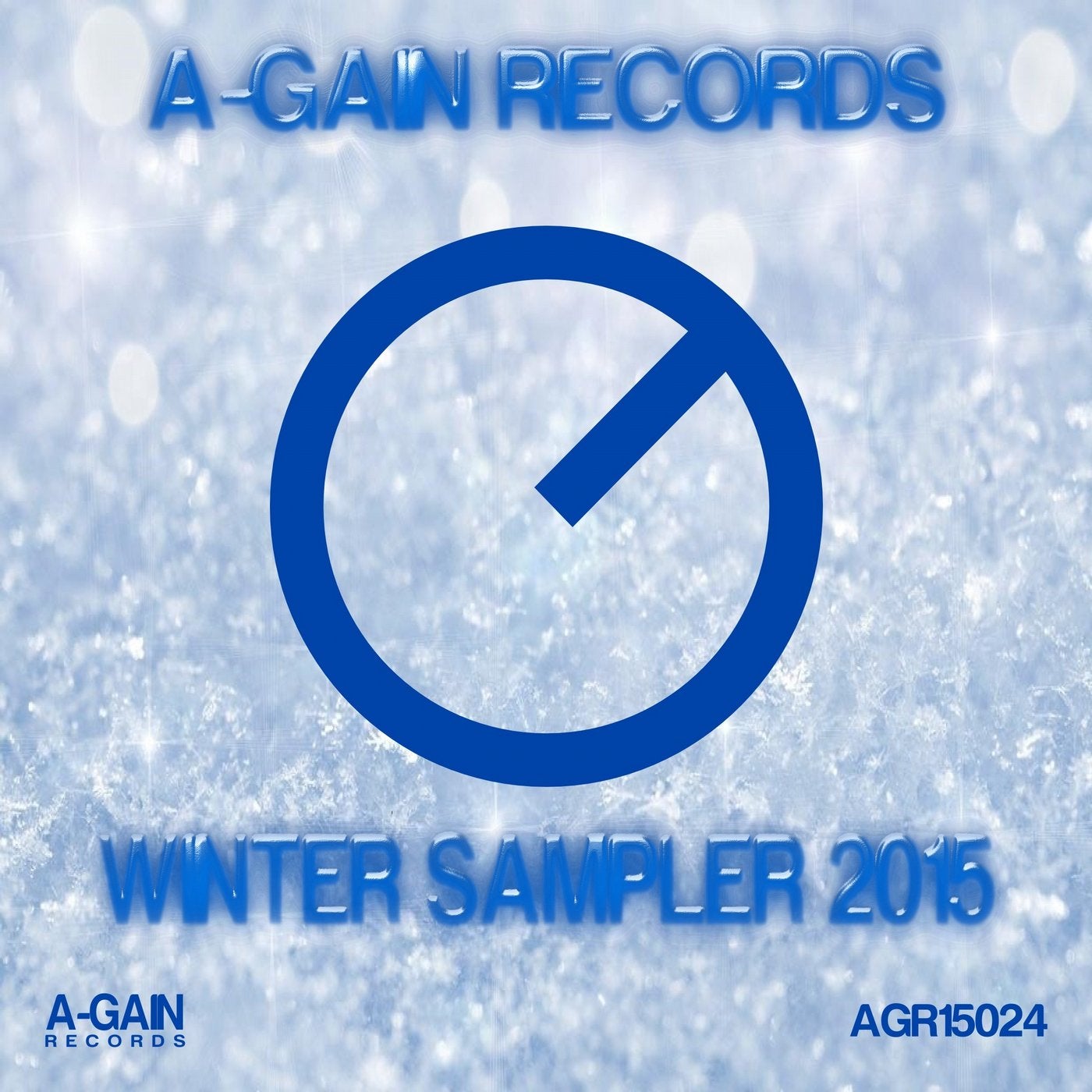 A-Gain Winter Sampler 2015