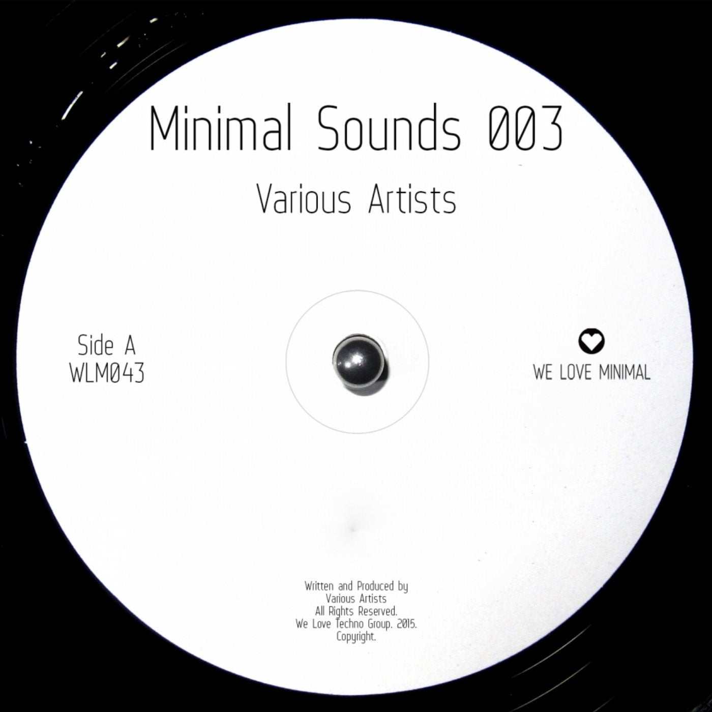 Minimal Sounds 003