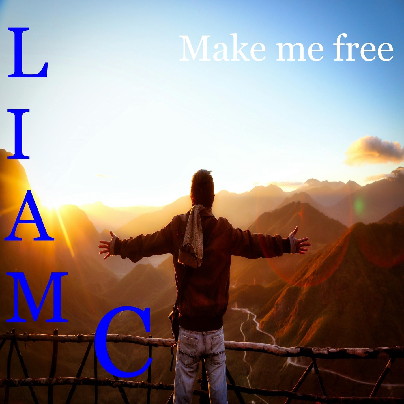 Make me free
