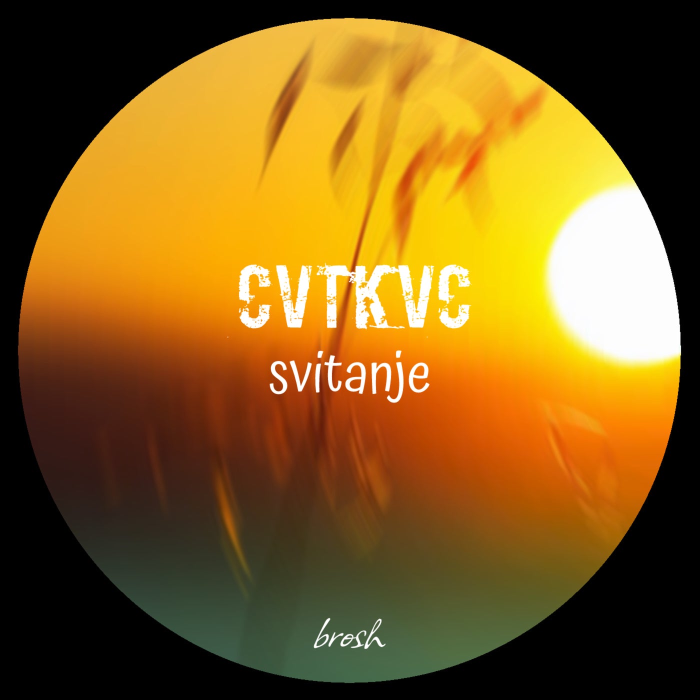Svitanje