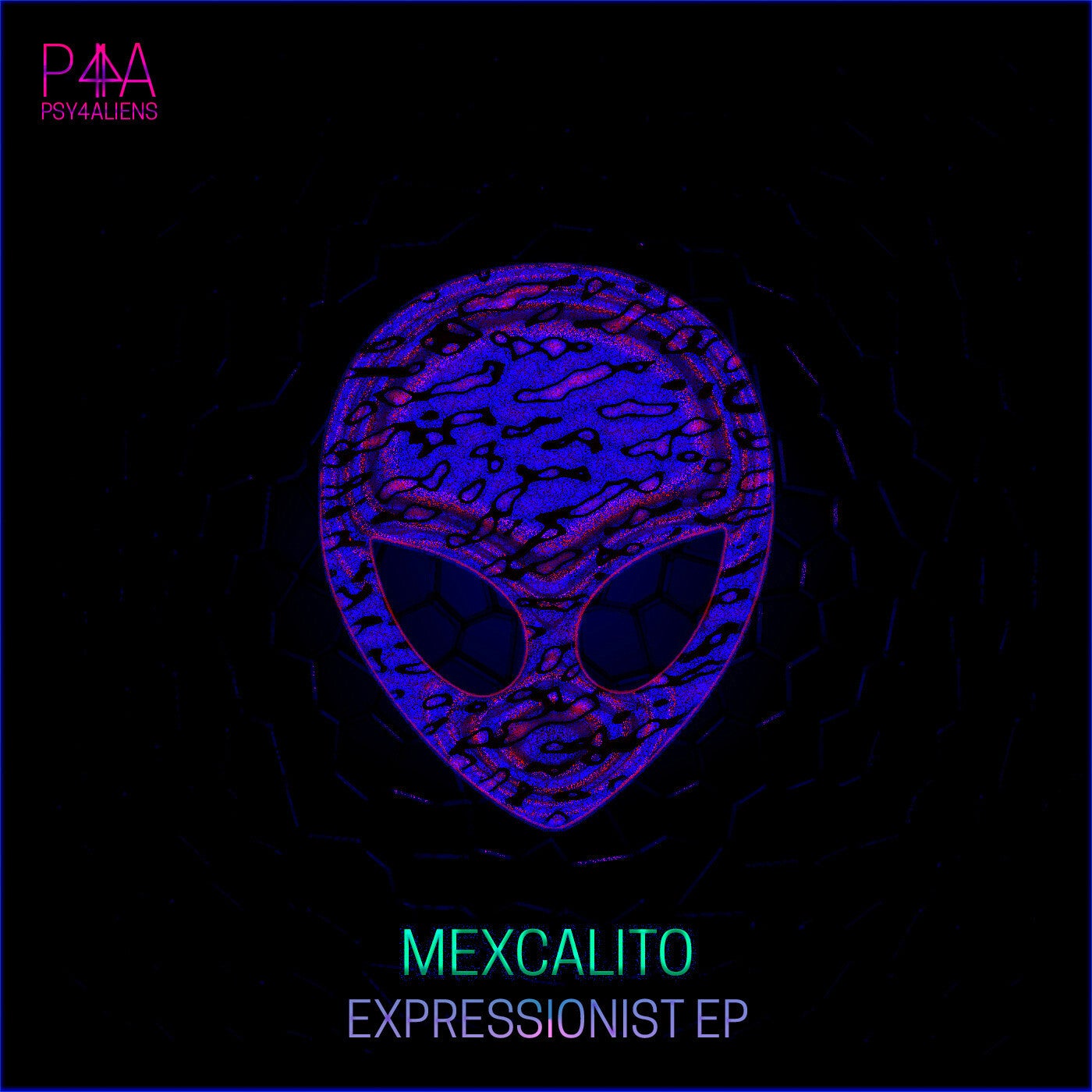 Expressionist EP