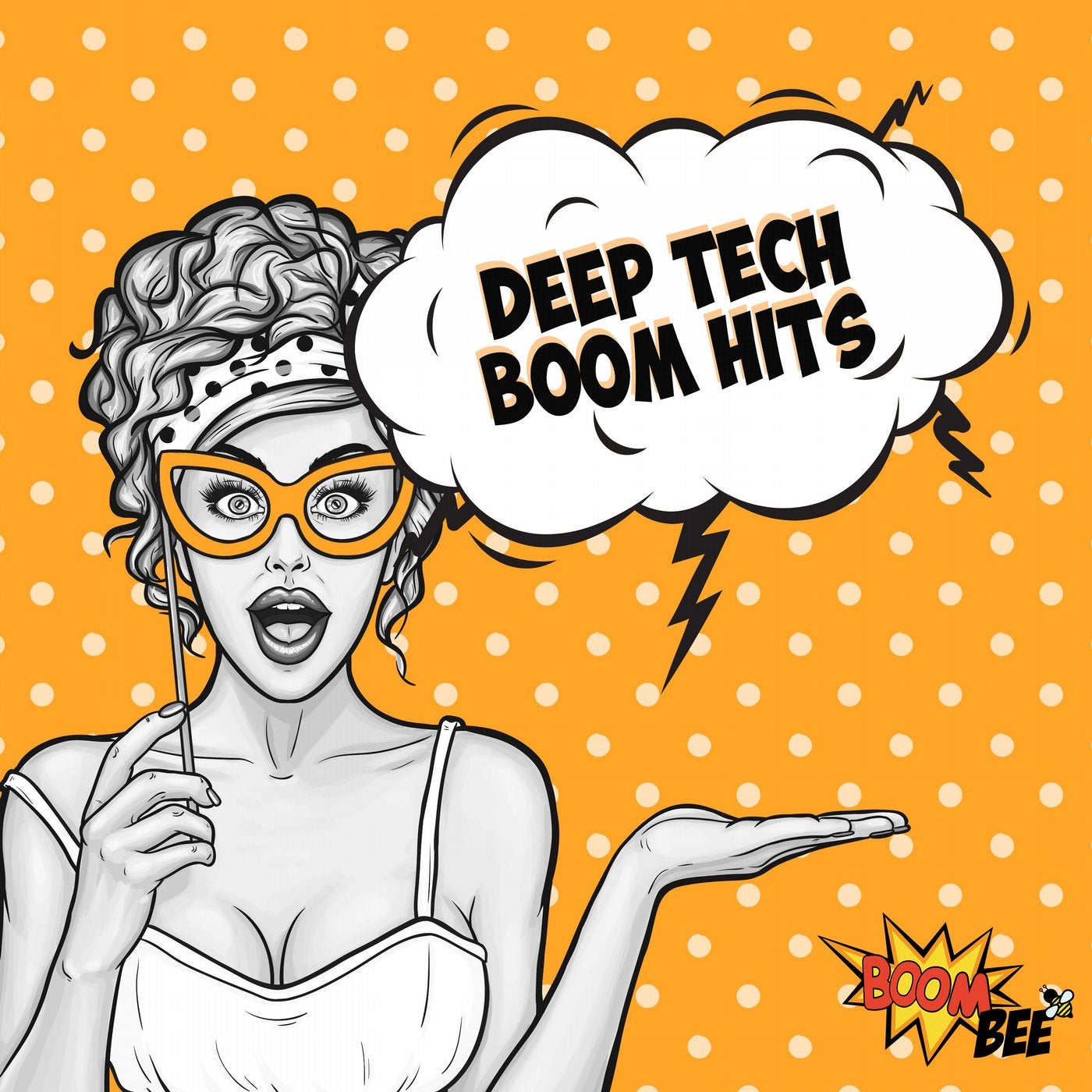 Deep Tech Boom Hits