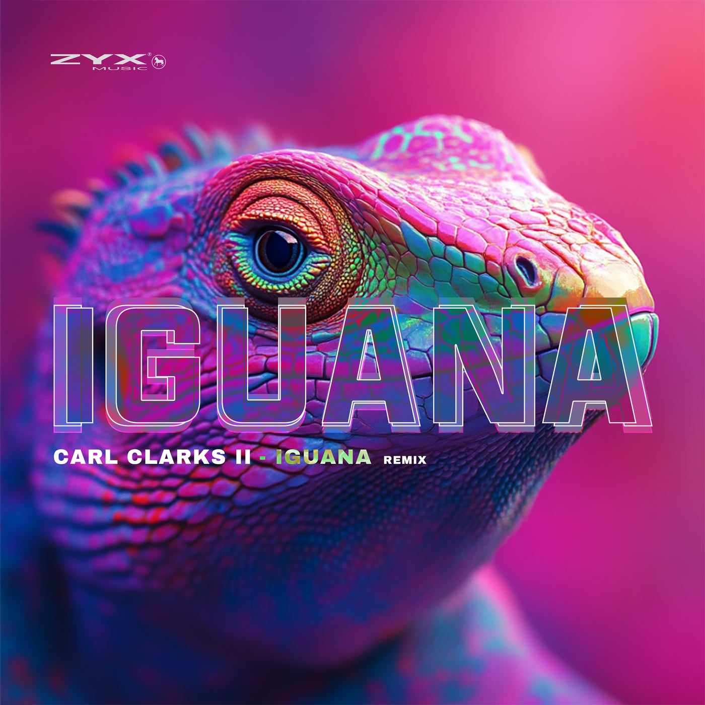 Iguana (Remix)