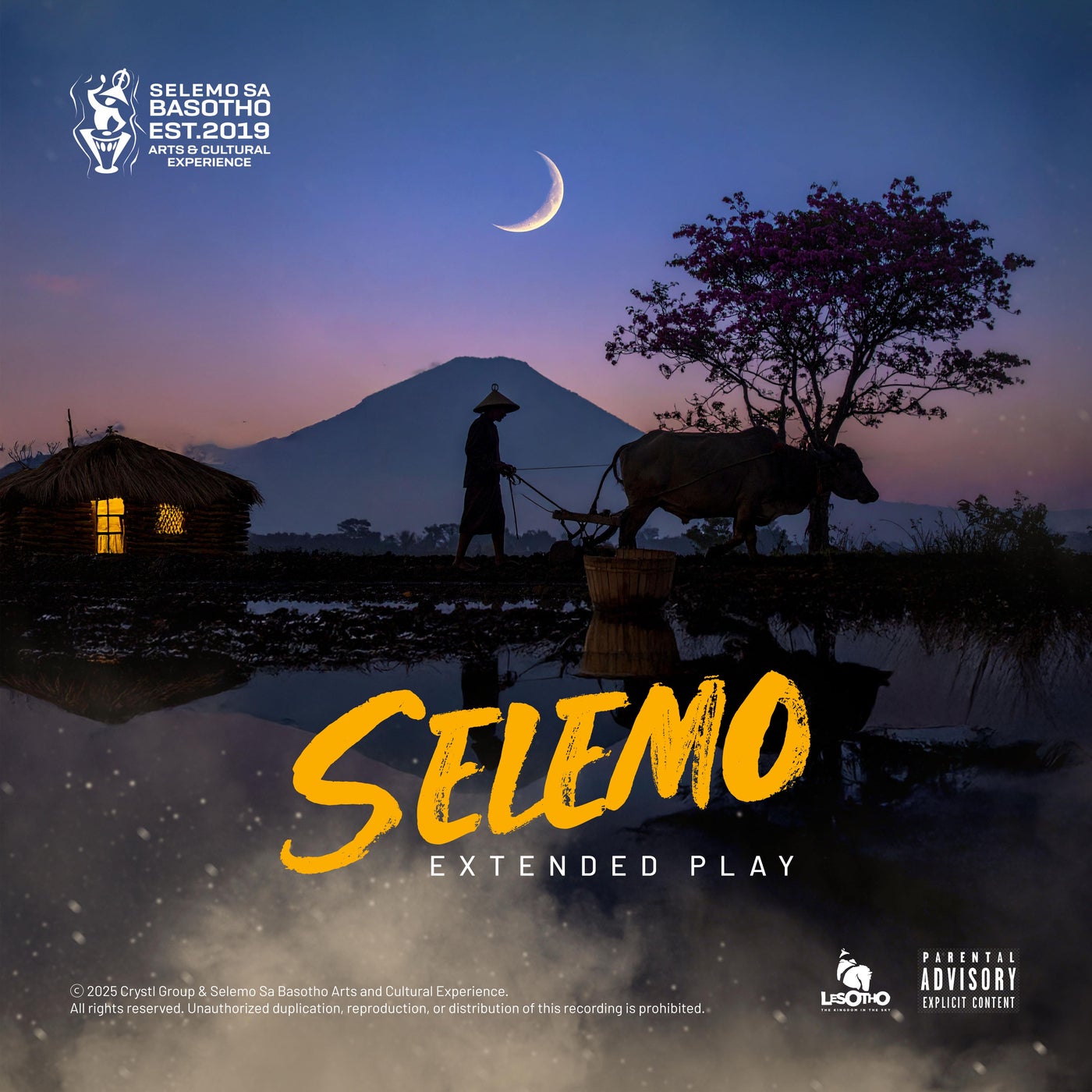 Selemo Extended Play