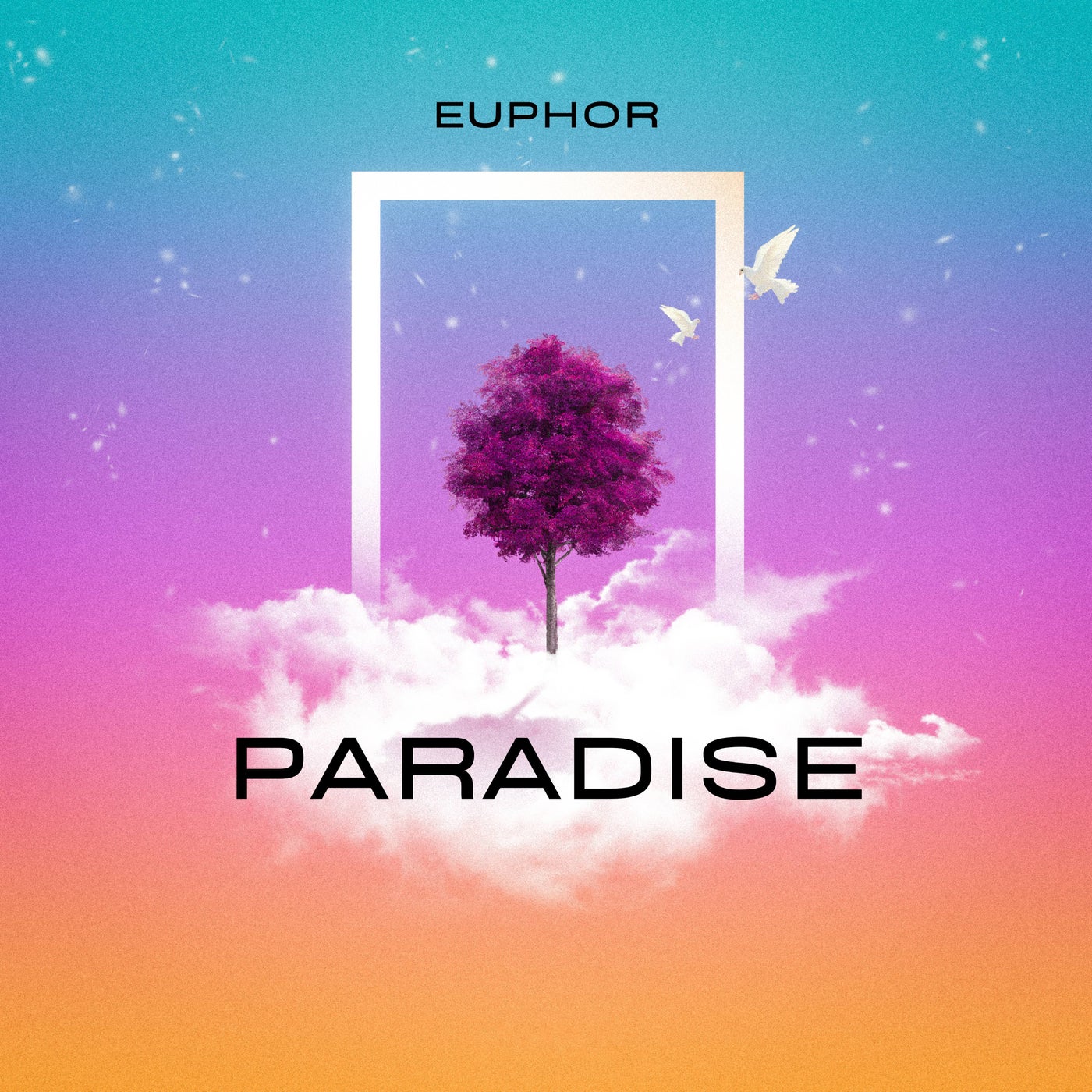 Paradise (Radio-Edit)