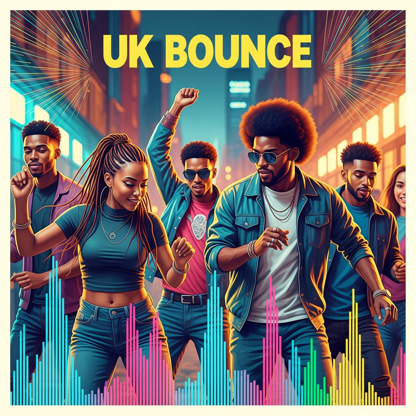 Uk Bounce