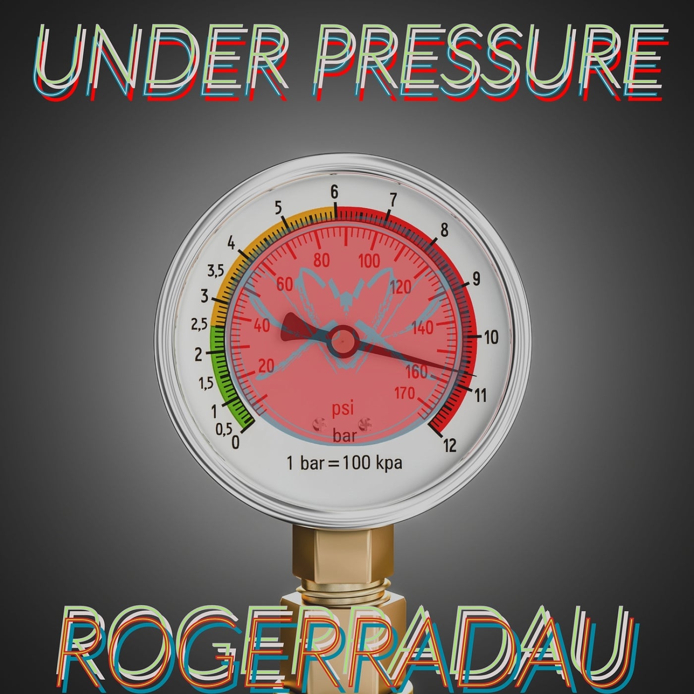 Under Pressure