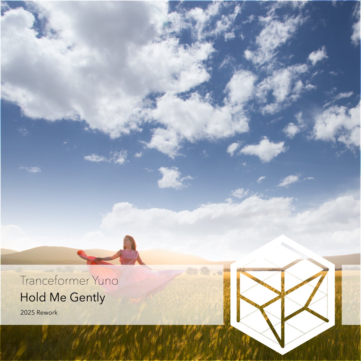 Hold Me Gently 2025 Rework