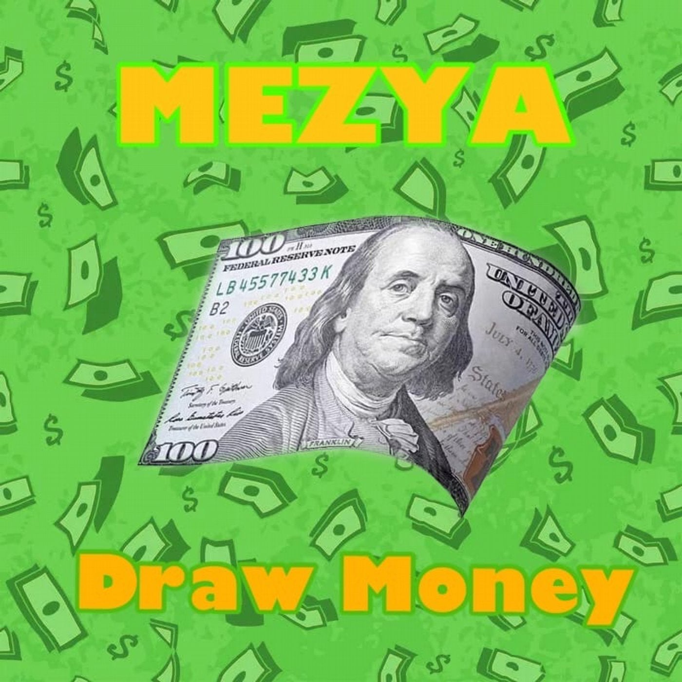 Draw Money