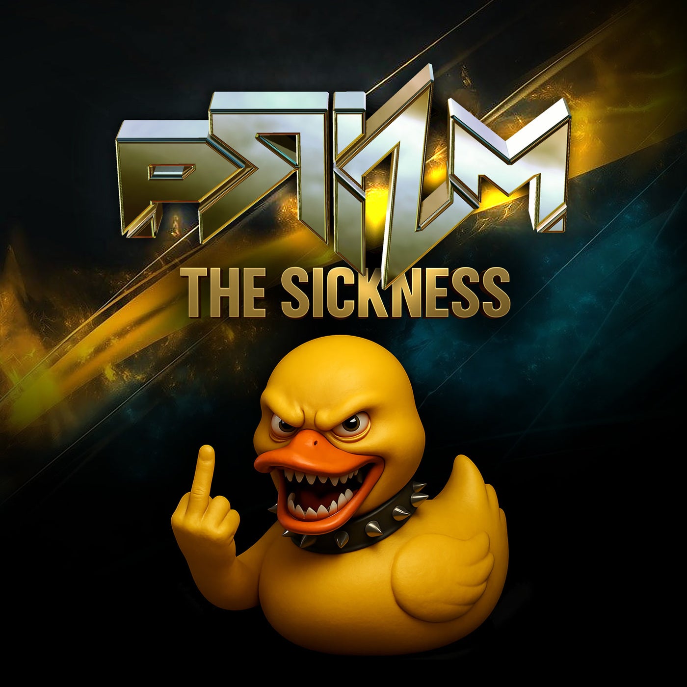 THE SiCKNESS