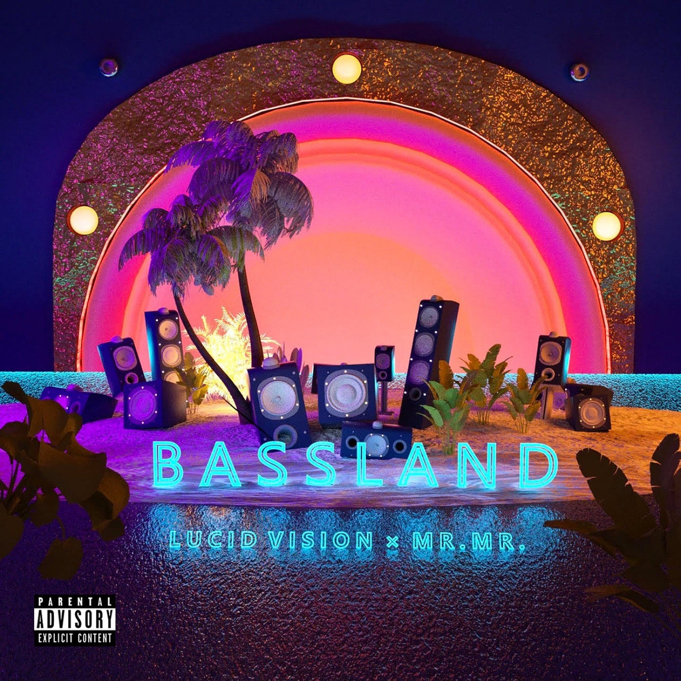 BASSLAND