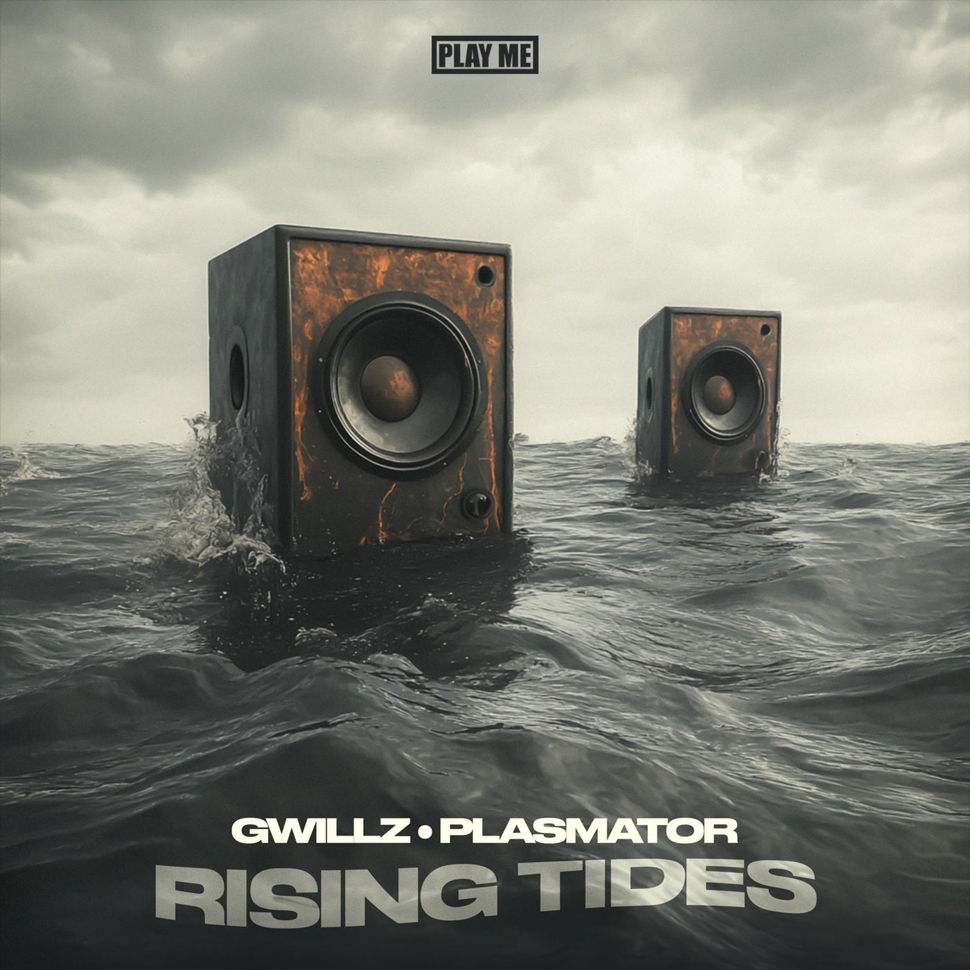 Rising Tides