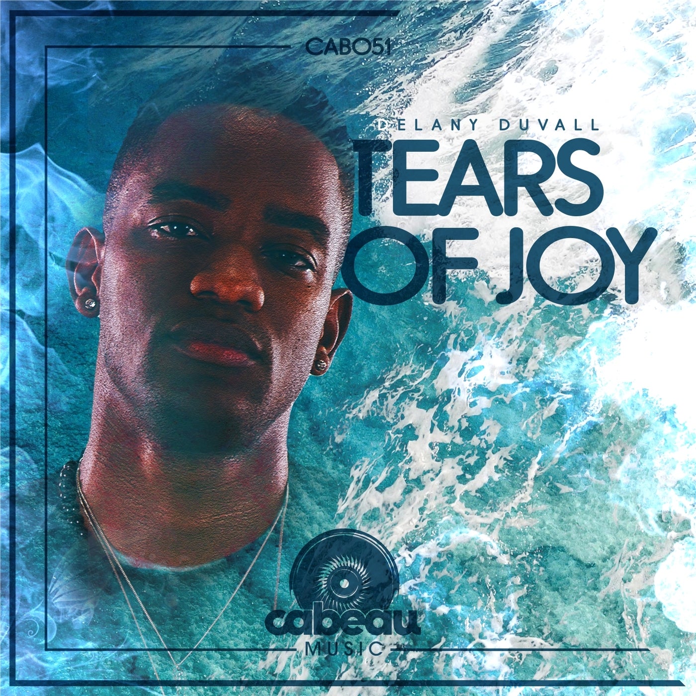 Tears of Joy