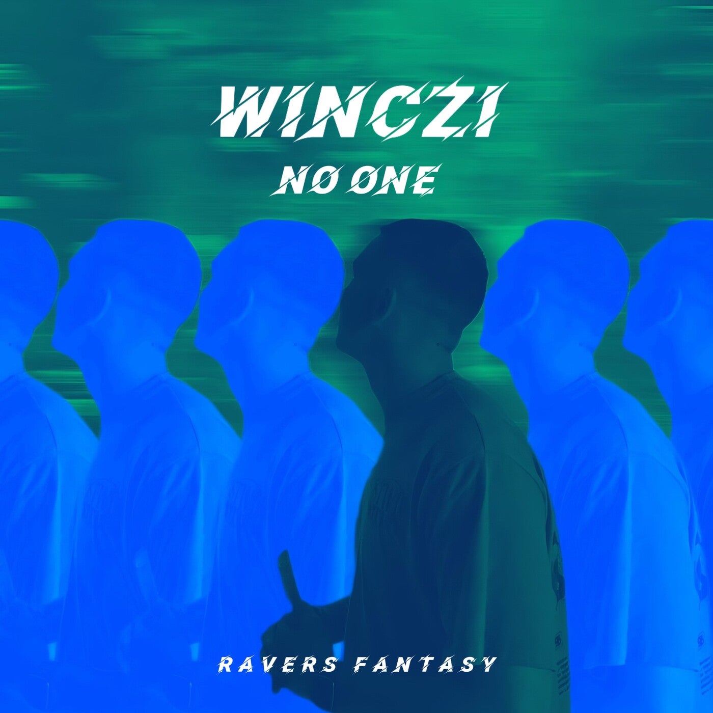No One