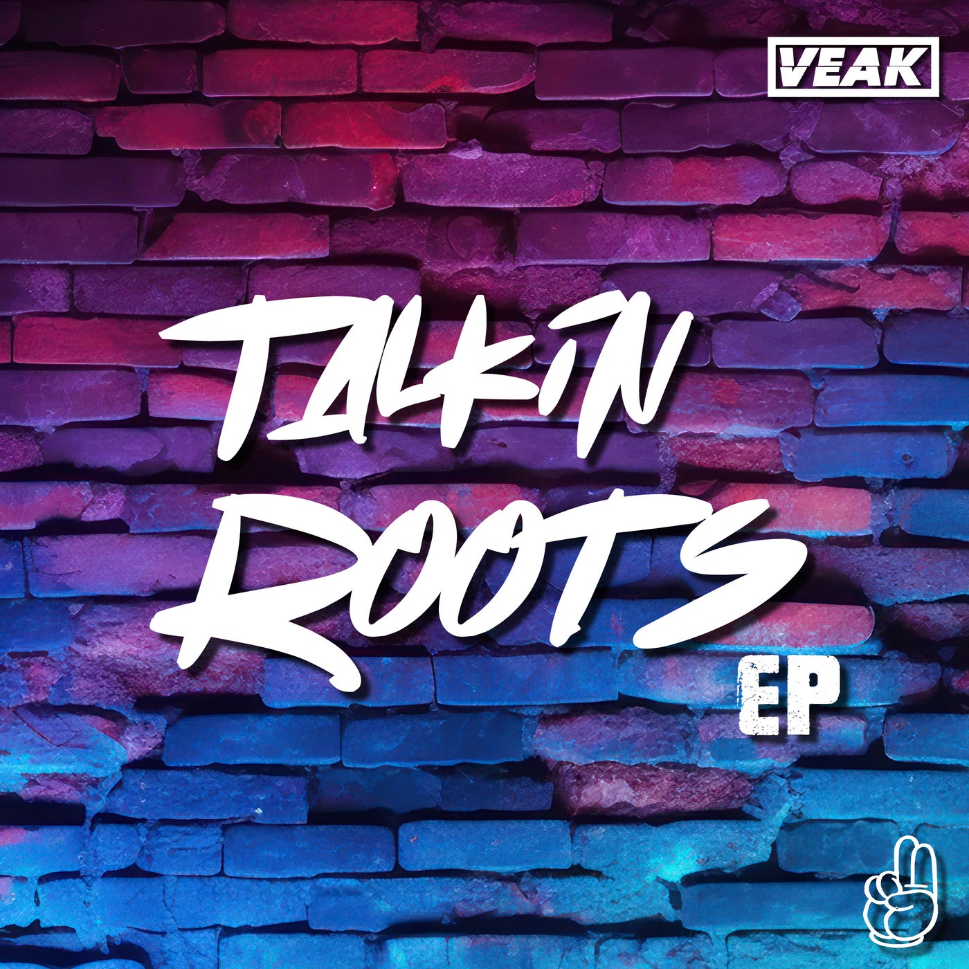 Talkin Roots EP