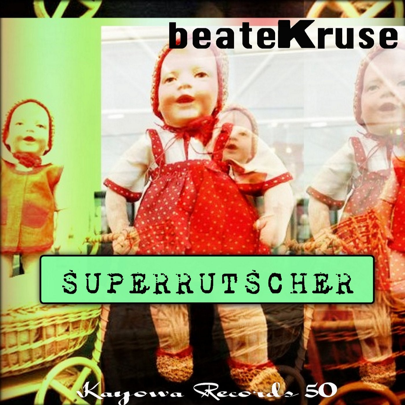 Super Rutscher