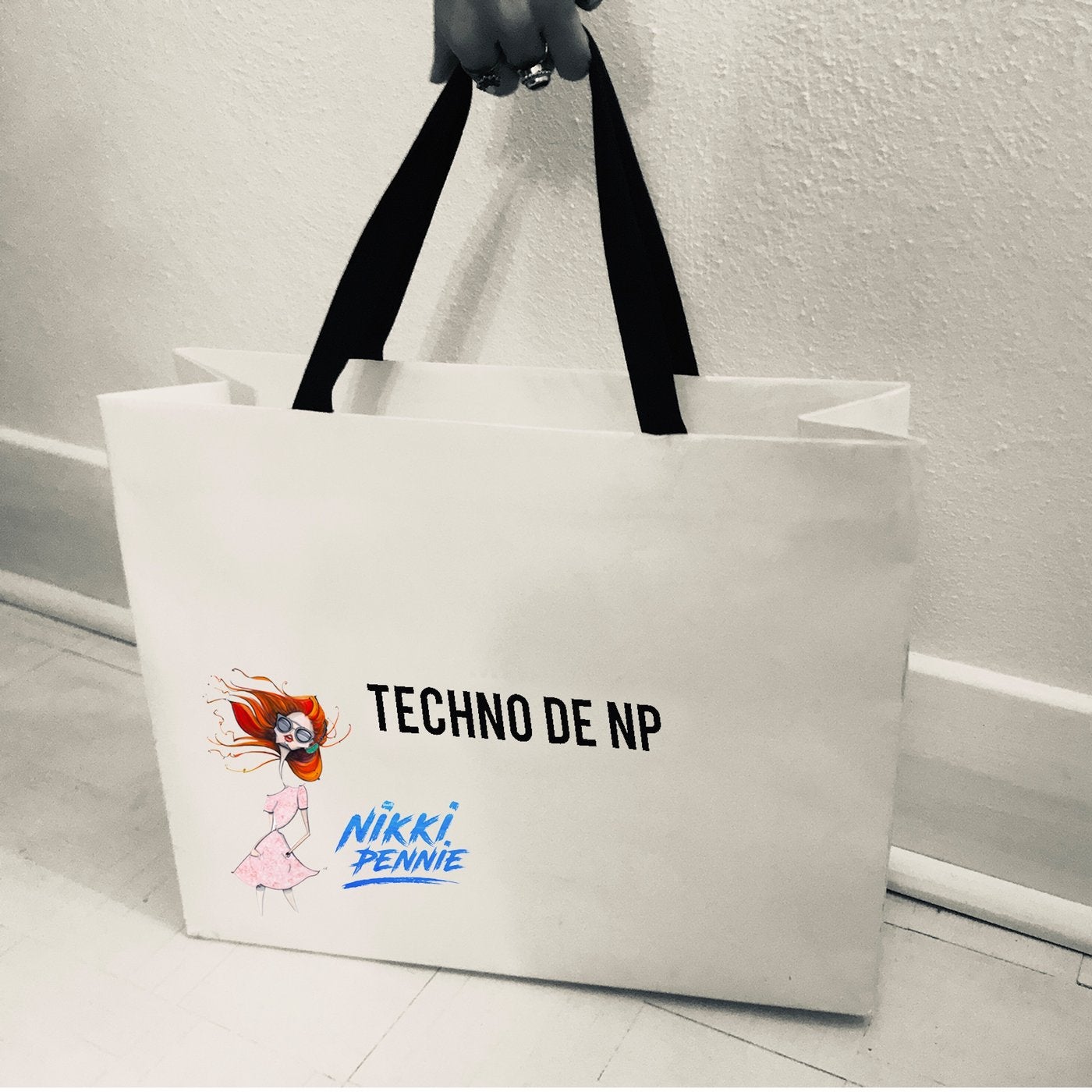 Techno De NP