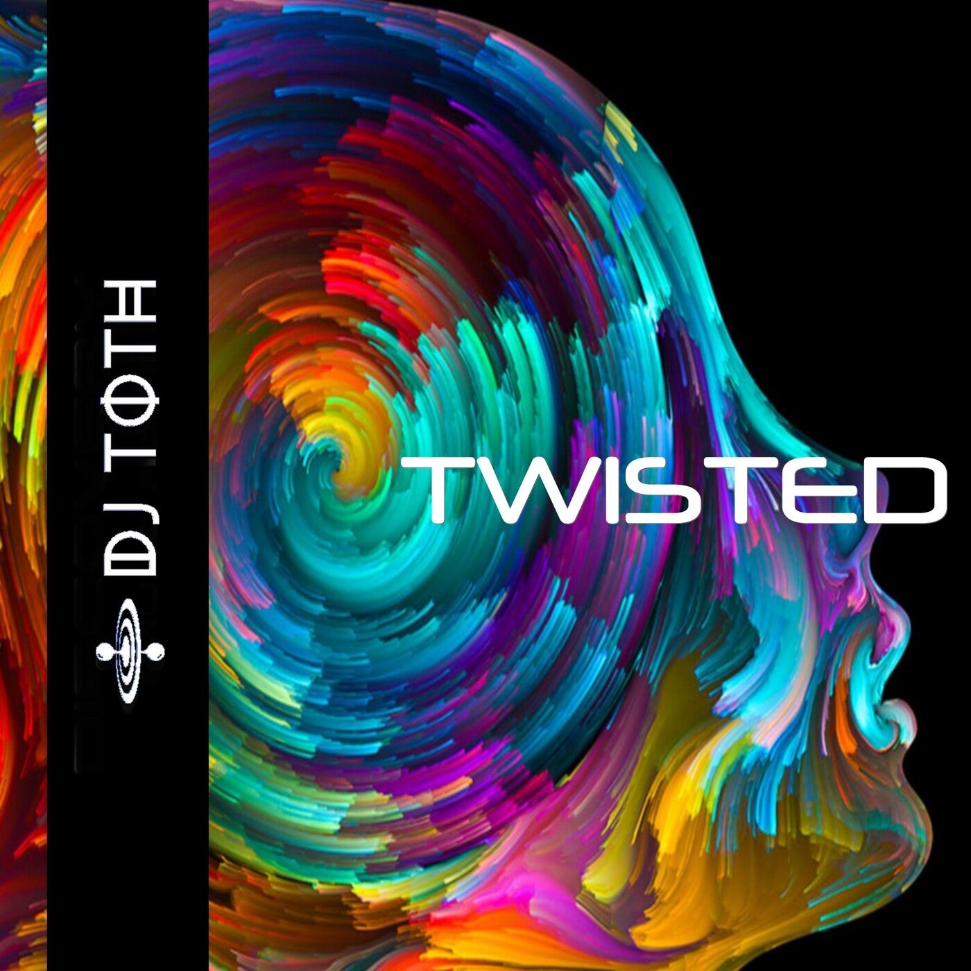 Twisted