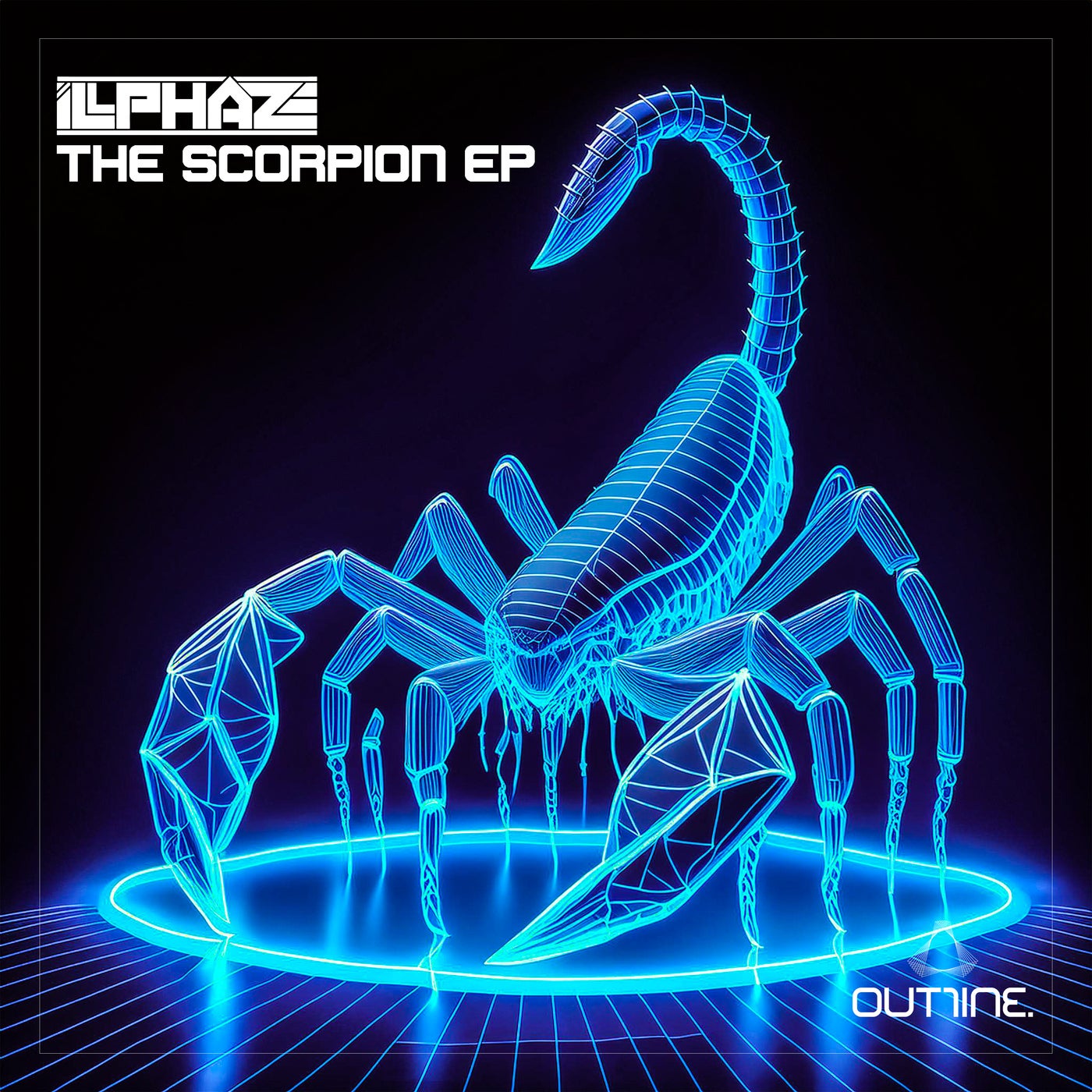 The Scorpion Ep