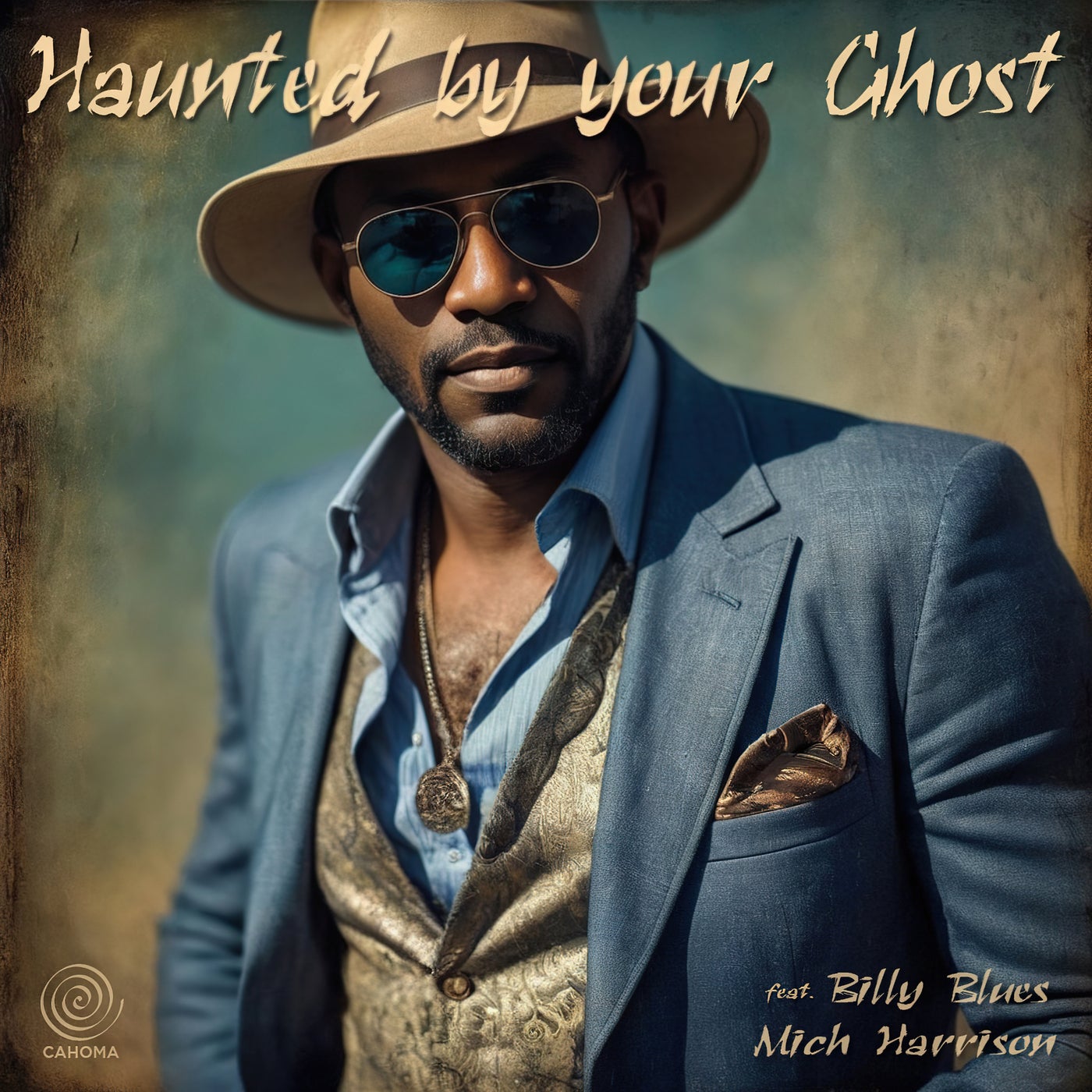 Haunted by your Ghost