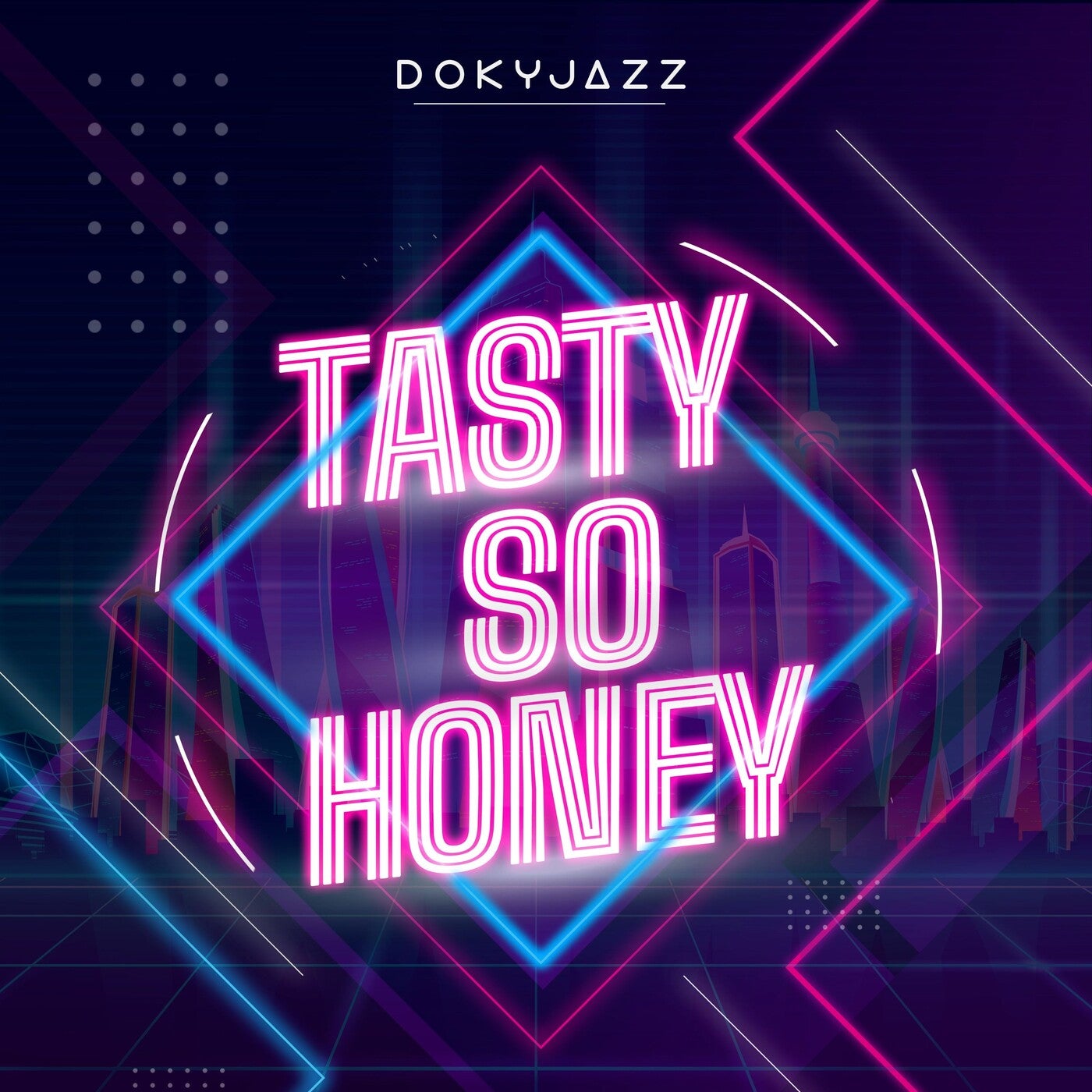 Tasty so Honey