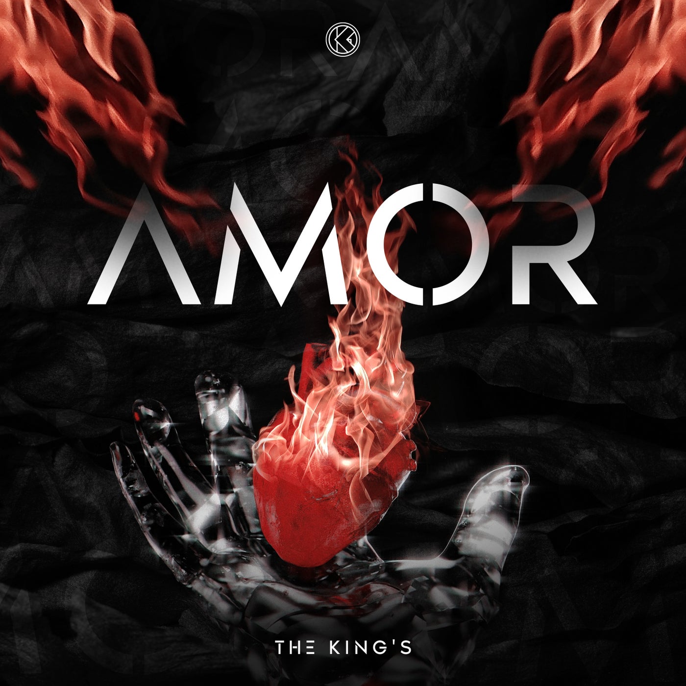 Amor (Extended Mix)