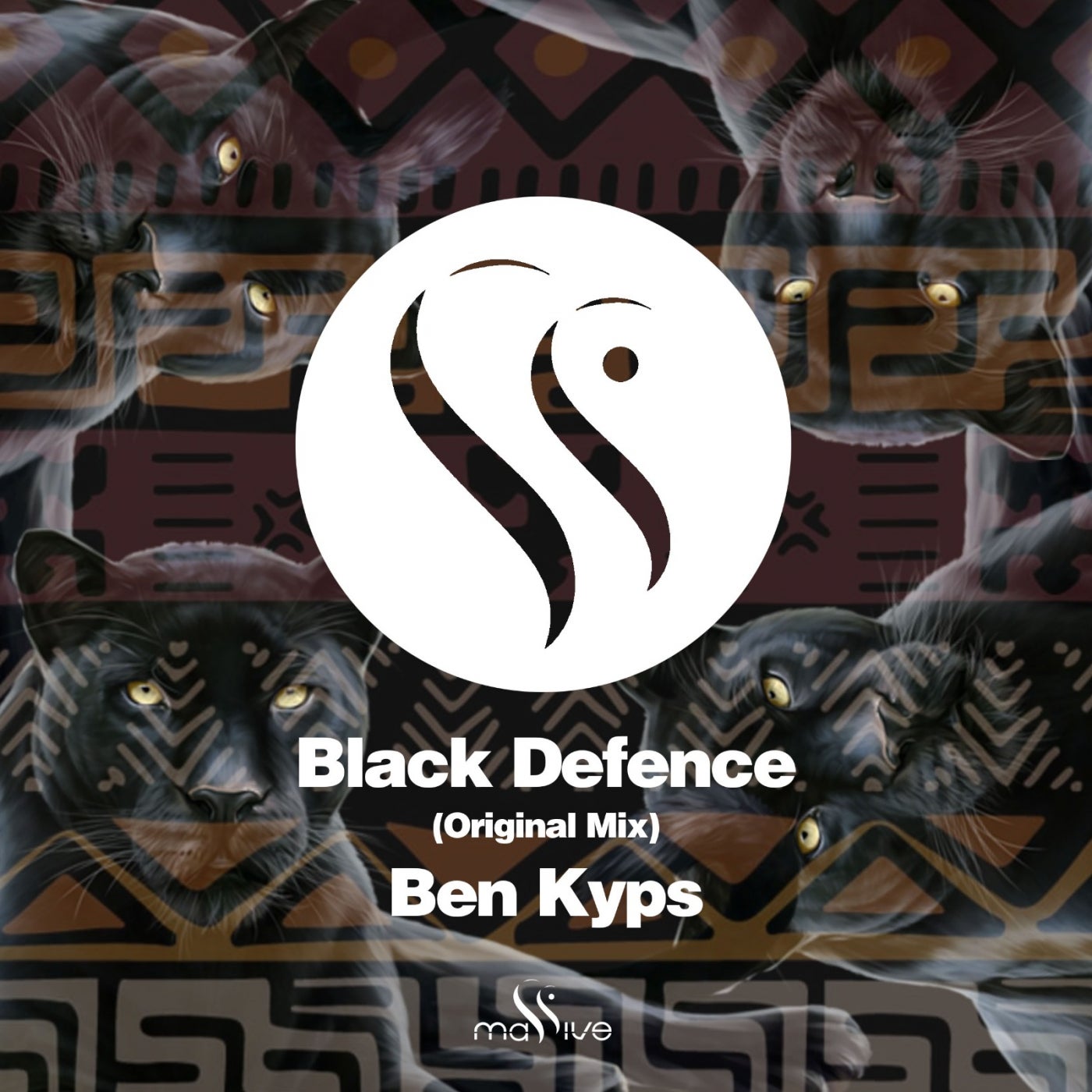 Black Defence