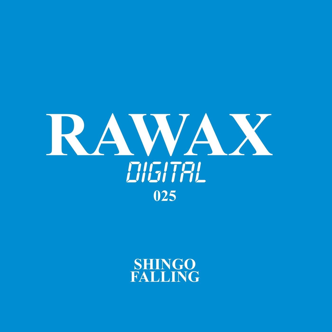 Rawax artists & music download - Beatport