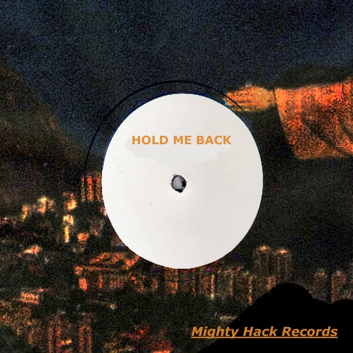 Hold Me Back