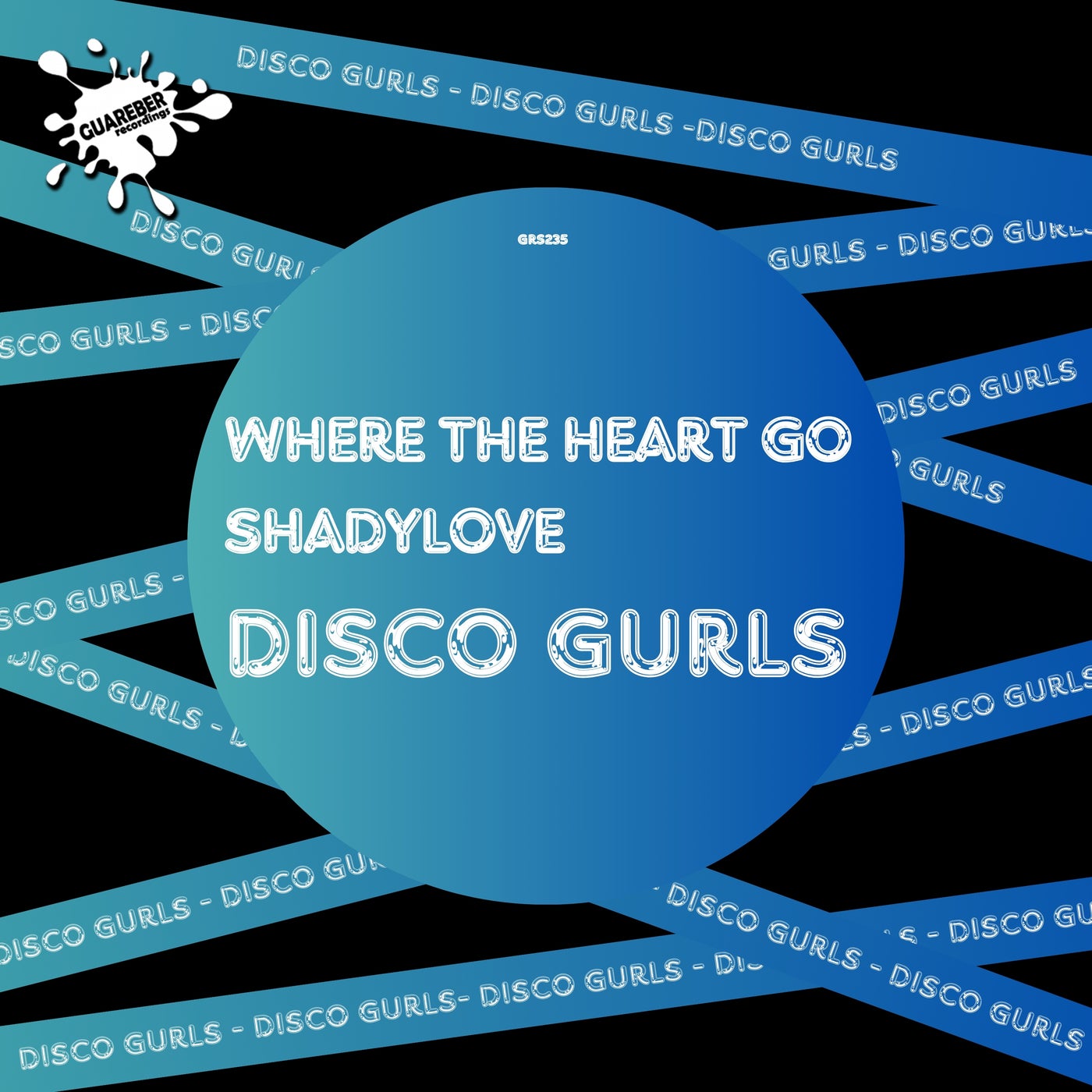 Where The Heart Go / ShadyLove