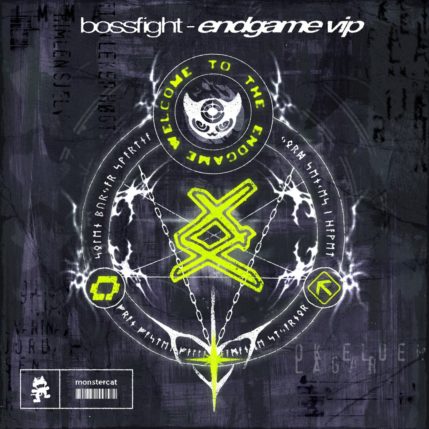 Endgame - VIP