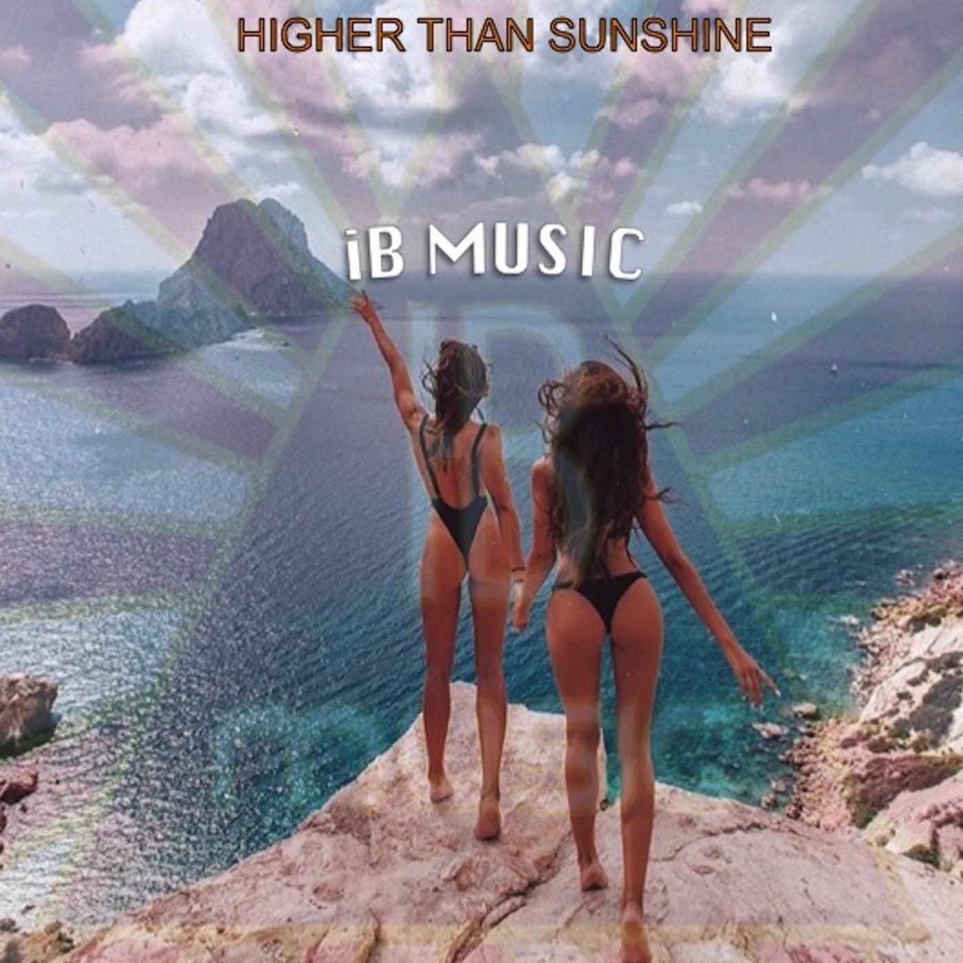 Higher Than Sunshine (Radio Edit)