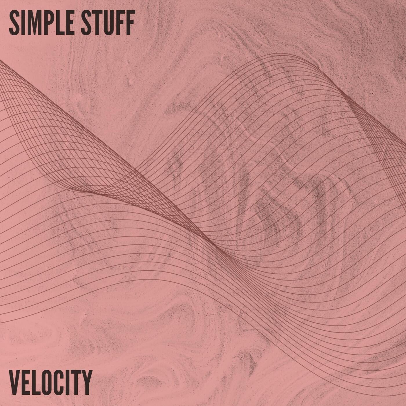 Velocity