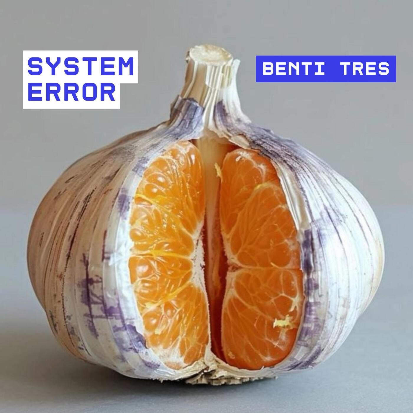 System Error