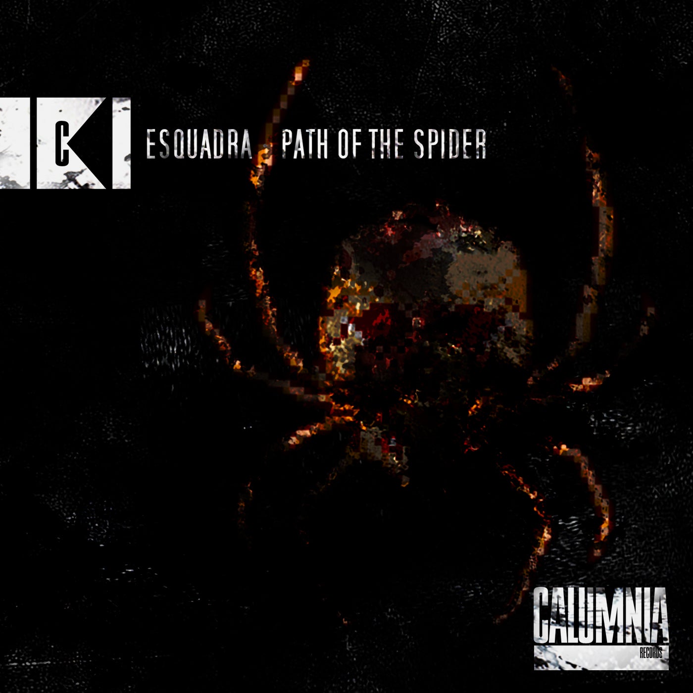 Path Of The Spider
