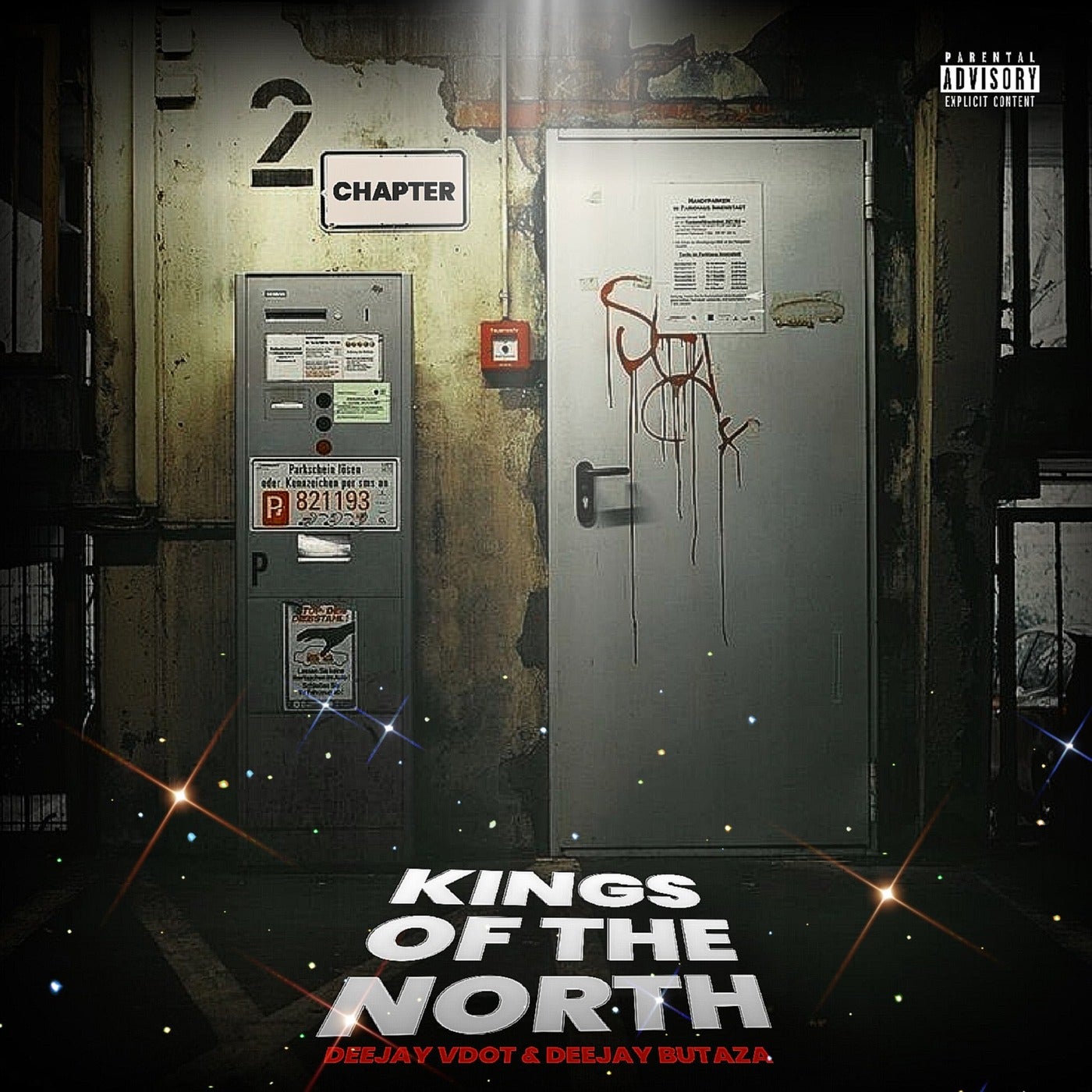 Kings Of The North (Chapter 2)