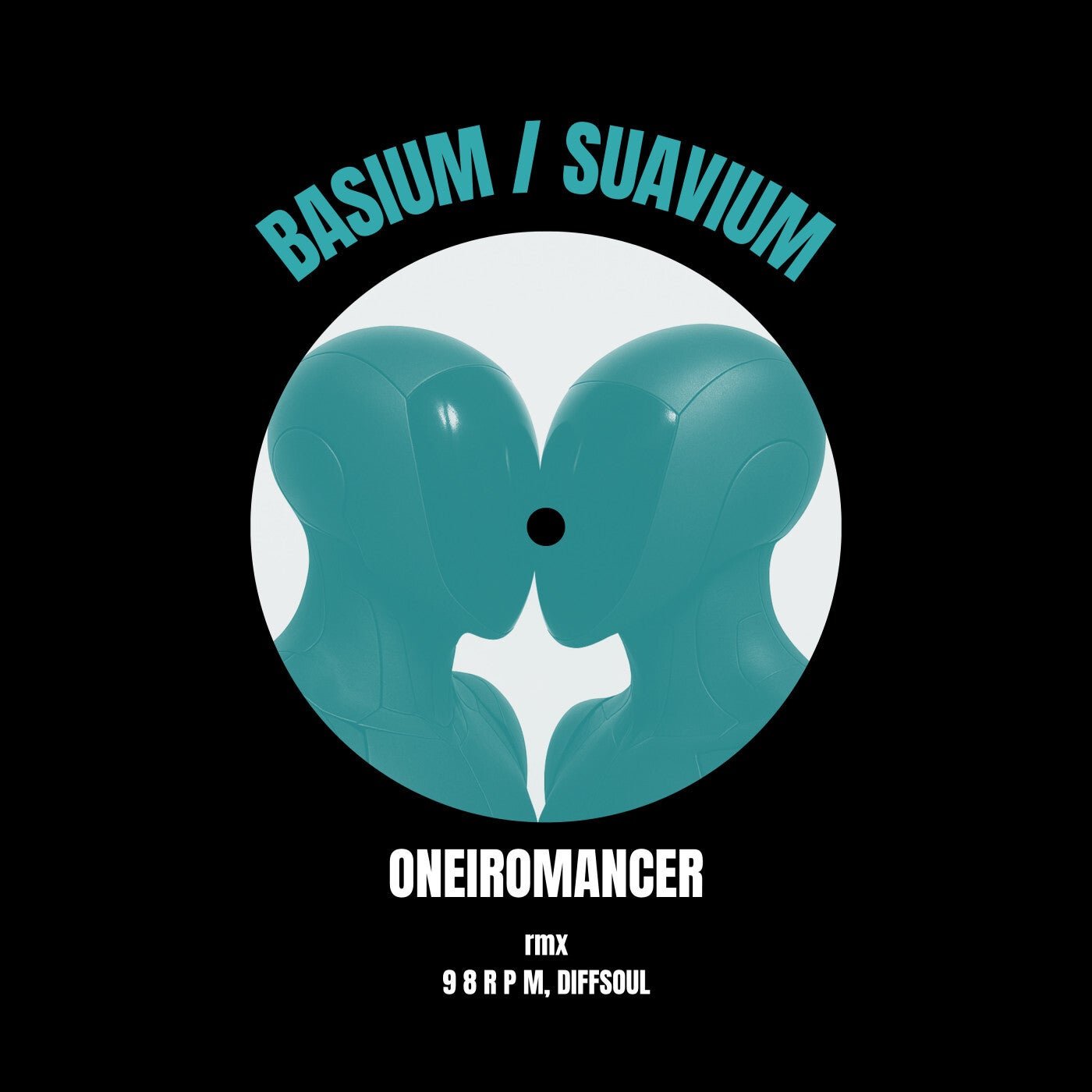 Basium / Suavium