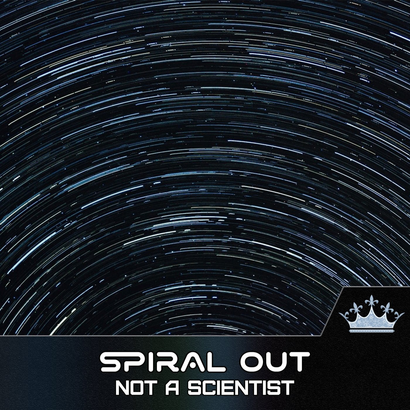 Spiral Out