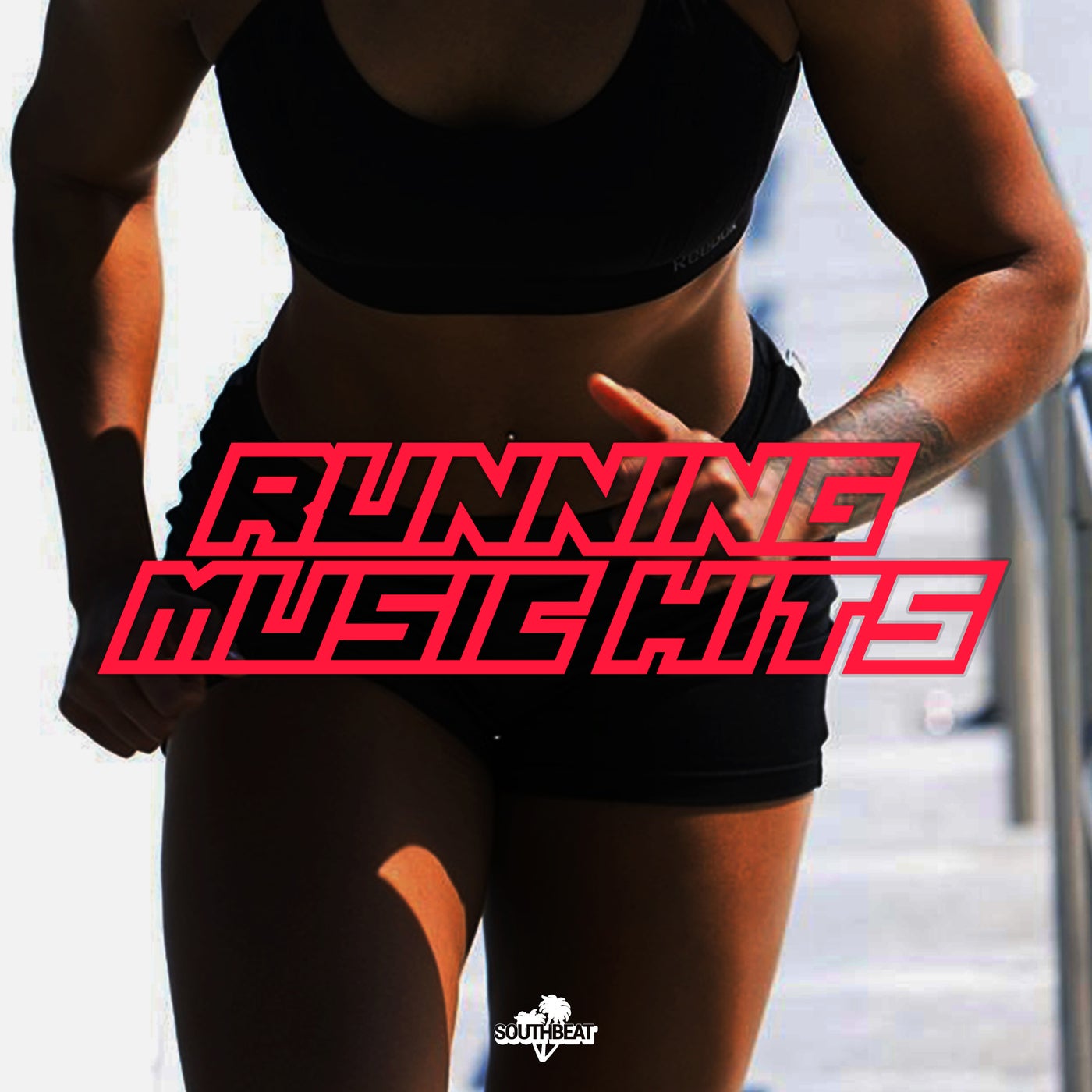 Southbeat Music Pres: Running Music Hits