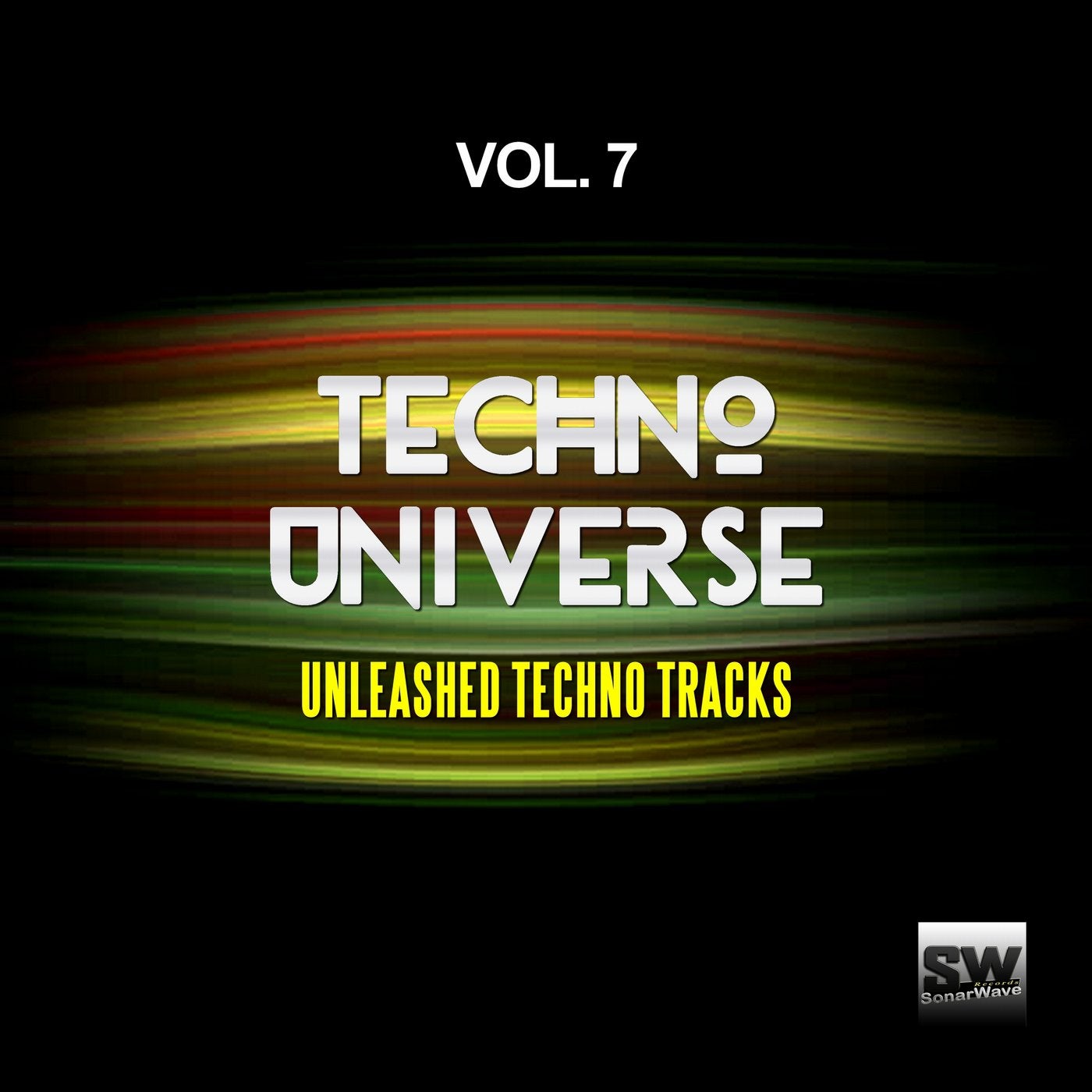 Techno Universe, Vol. 7 (Unleashed Techno Tracks)