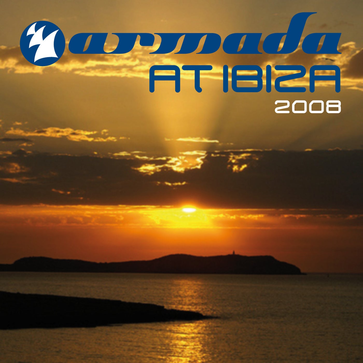 Armada at Ibiza, 2008