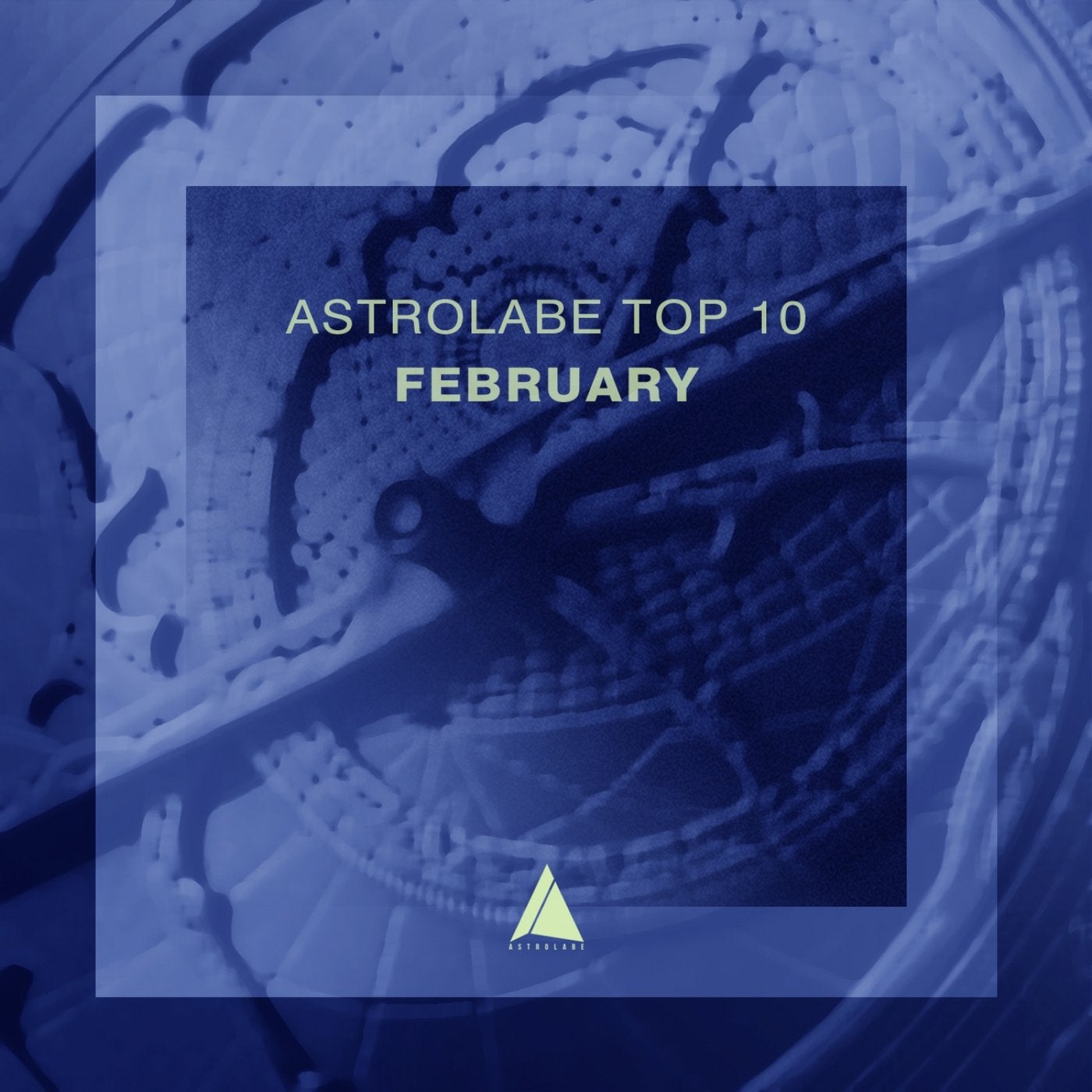 Astrolabe Top 10 February